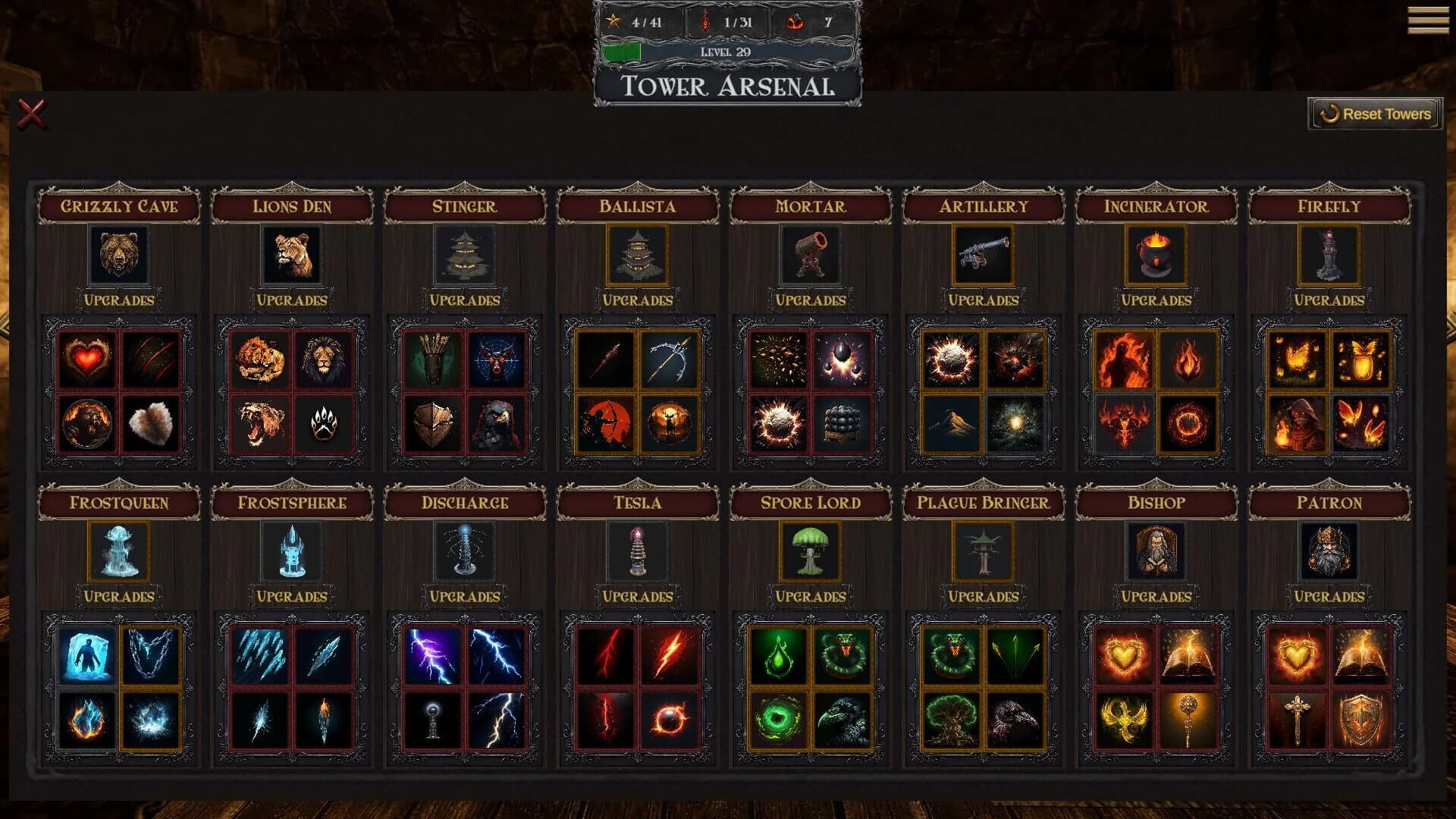 Secrets of Magonia screenshot 2