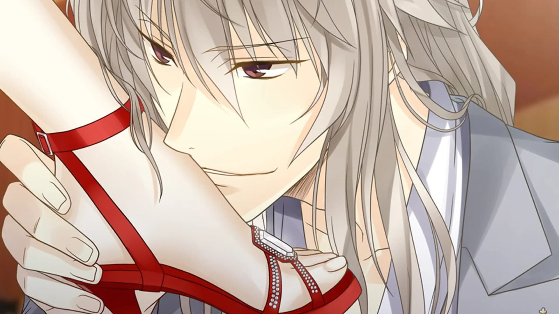 Secrets of Me screenshot 2