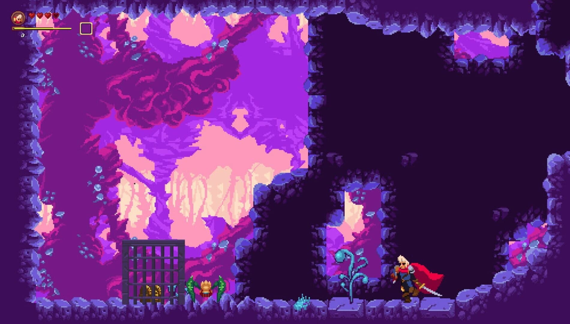 Secrets of Orion: Sword of Destiny. screenshot 2