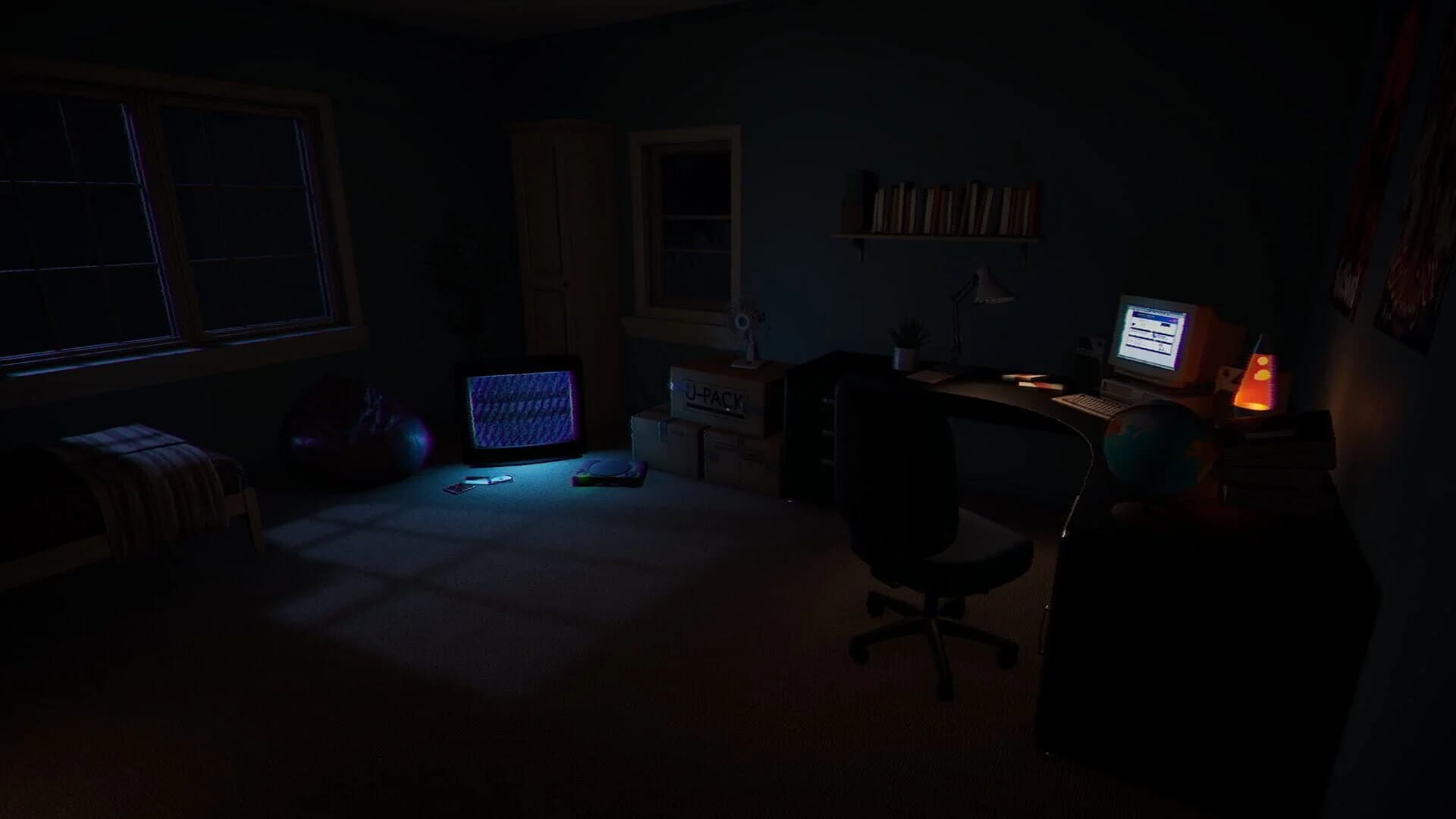 Secrets of Suburbia screenshot 5