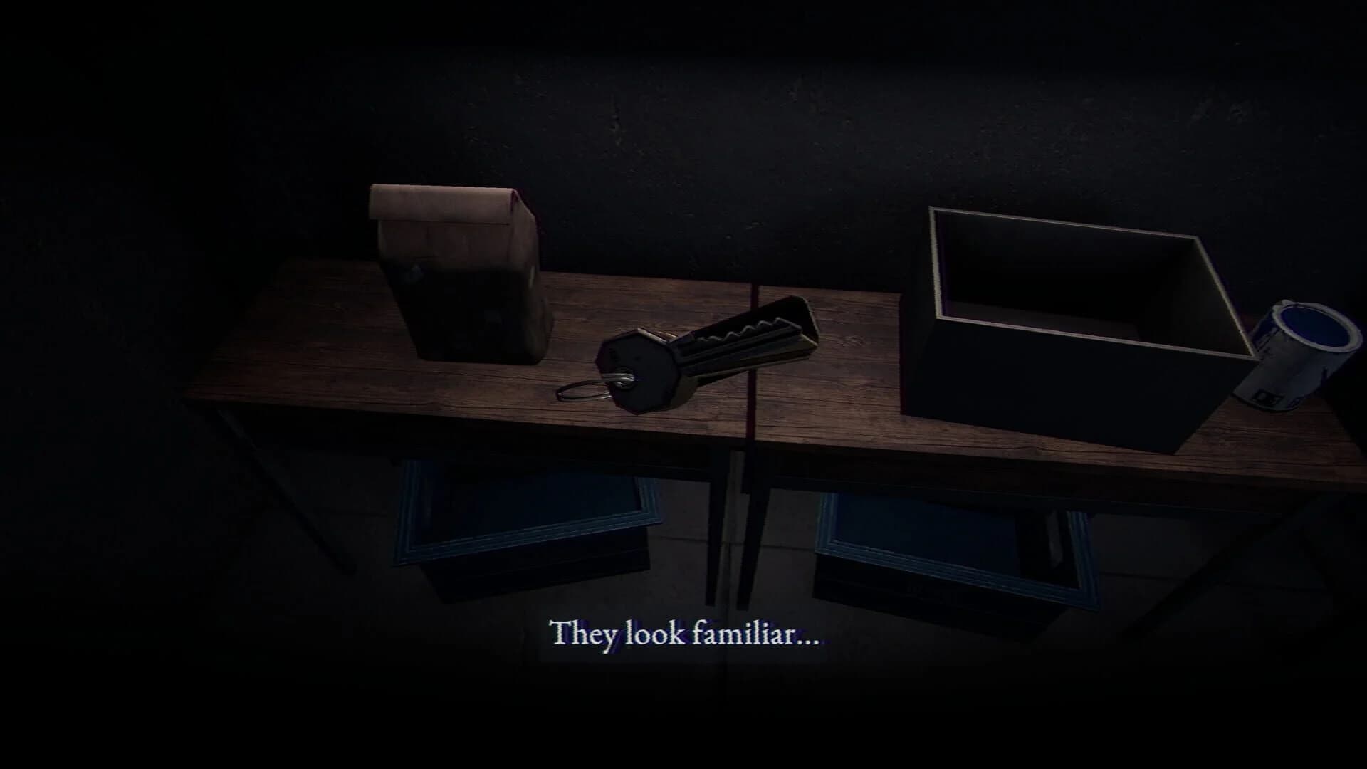 Secrets of Suburbia screenshot 1