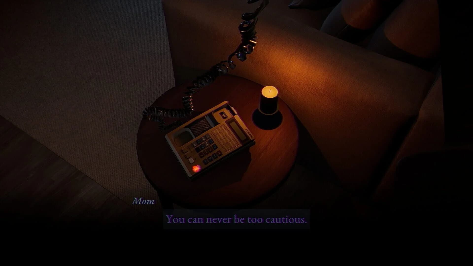 Secrets of Suburbia screenshot 3