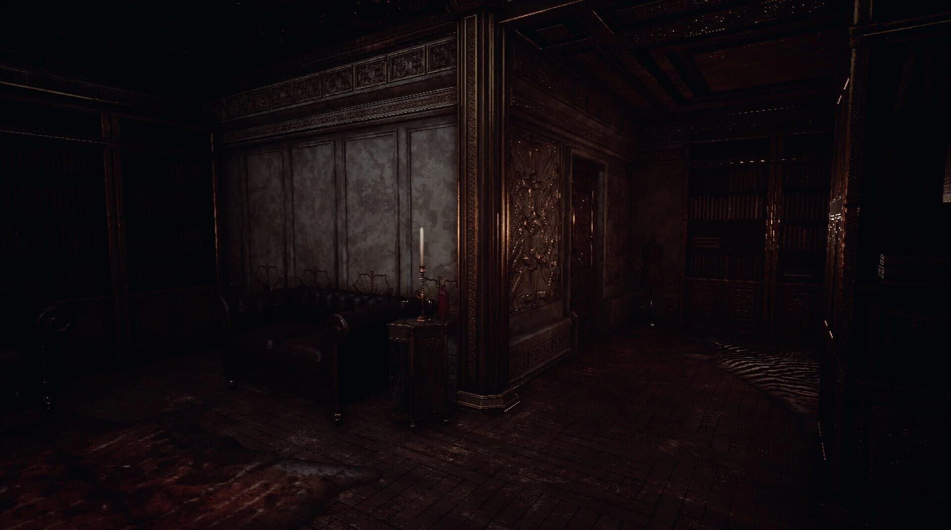 Secrets of the Haunted Mansion screenshot 4