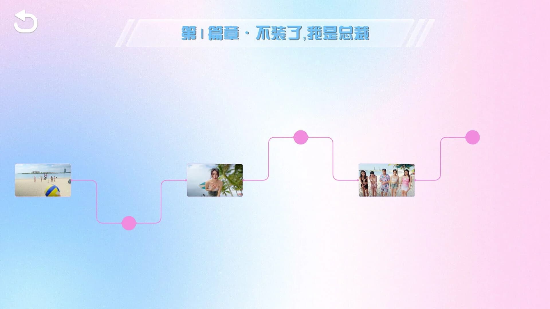 Secrets of the Heartbeat screenshot 5