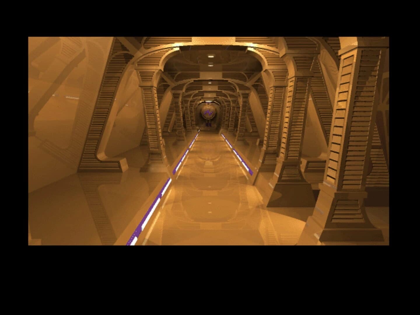 Secrets of the Luxor screenshot 3