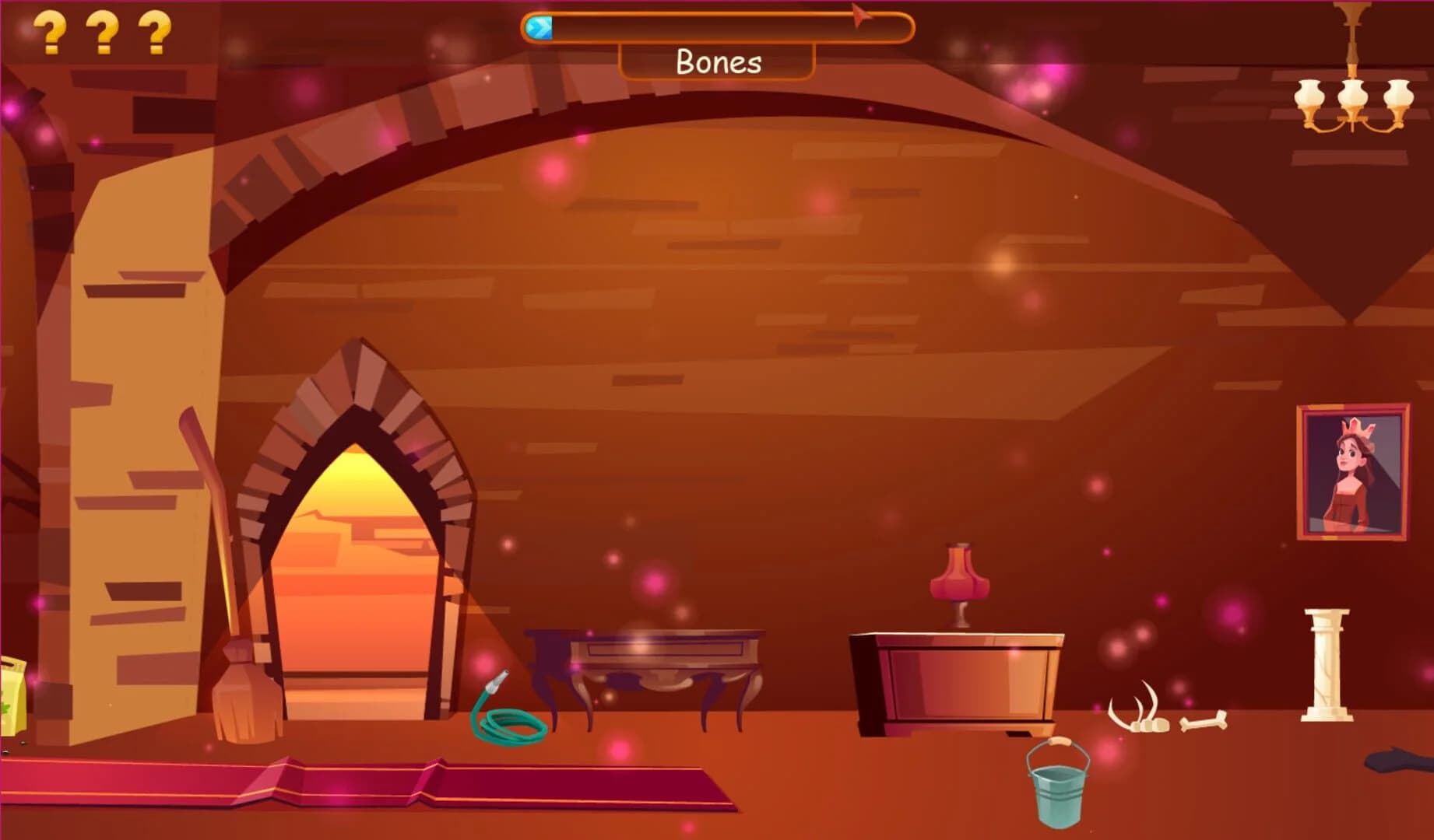 Secrets of the Middle Ages screenshot 3