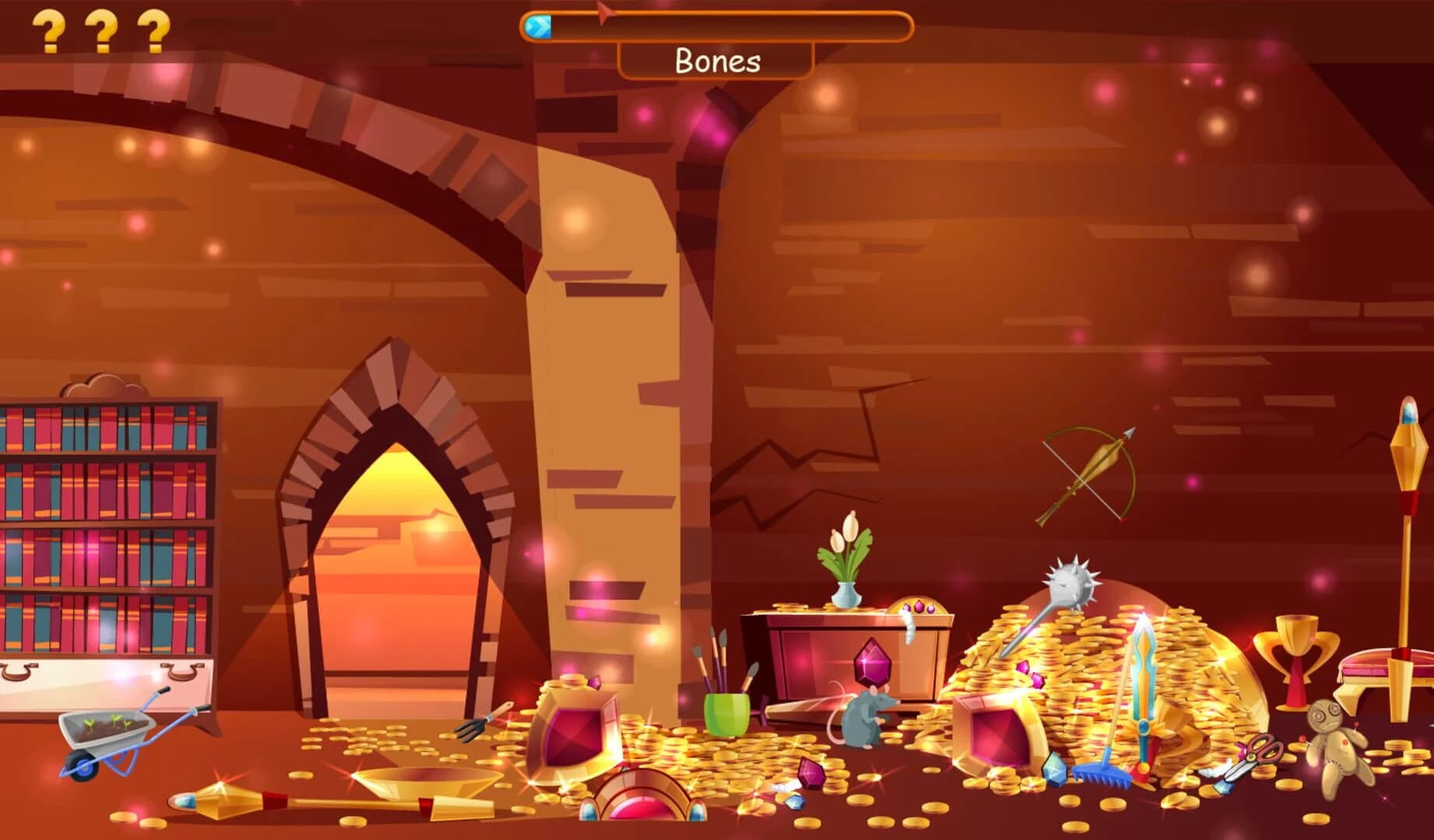 Secrets of the Middle Ages screenshot 5