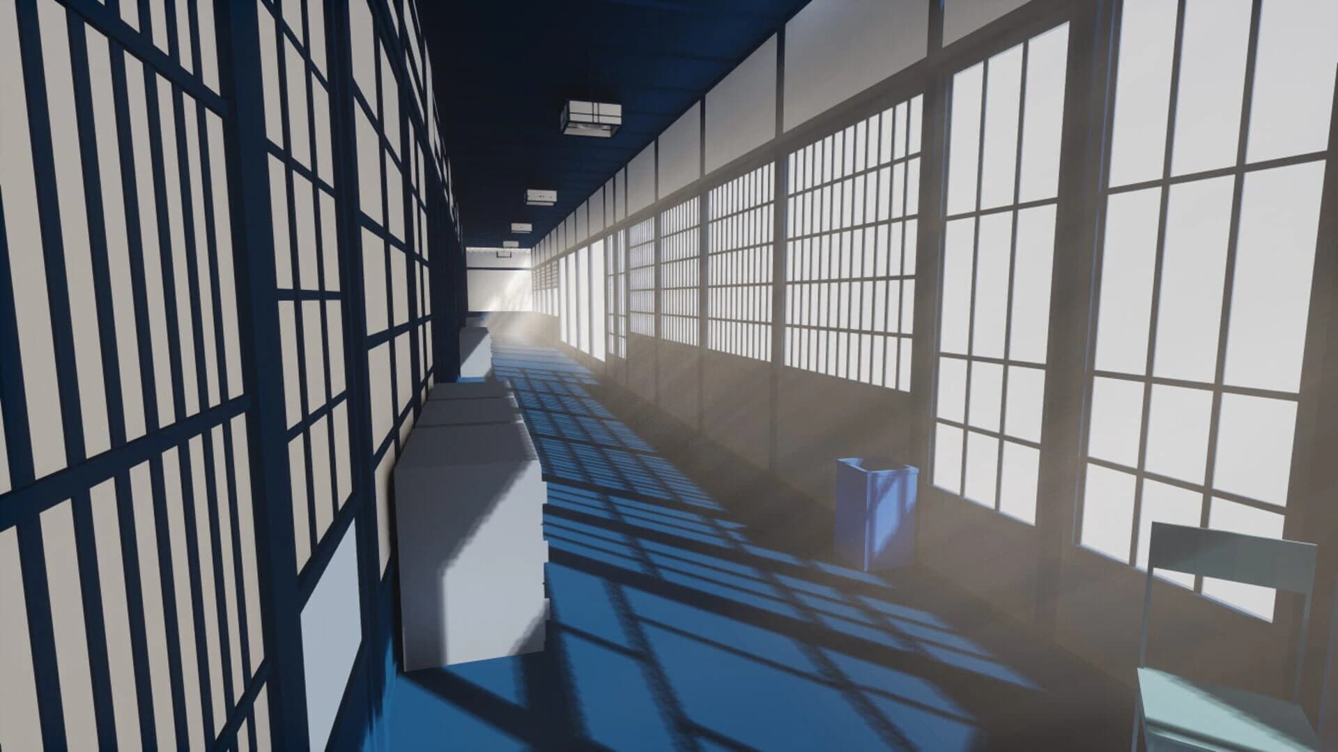 Secrets of the Silent School screenshot 4