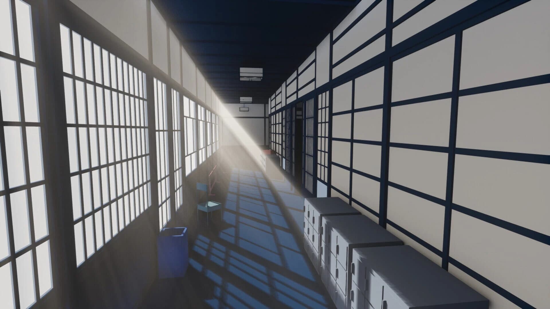 Secrets of the Silent School screenshot 3