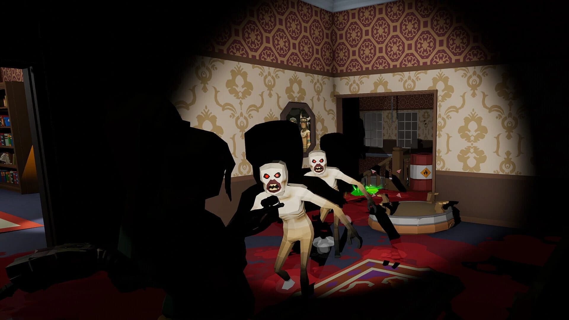 Secrets of the Witch House screenshot 5