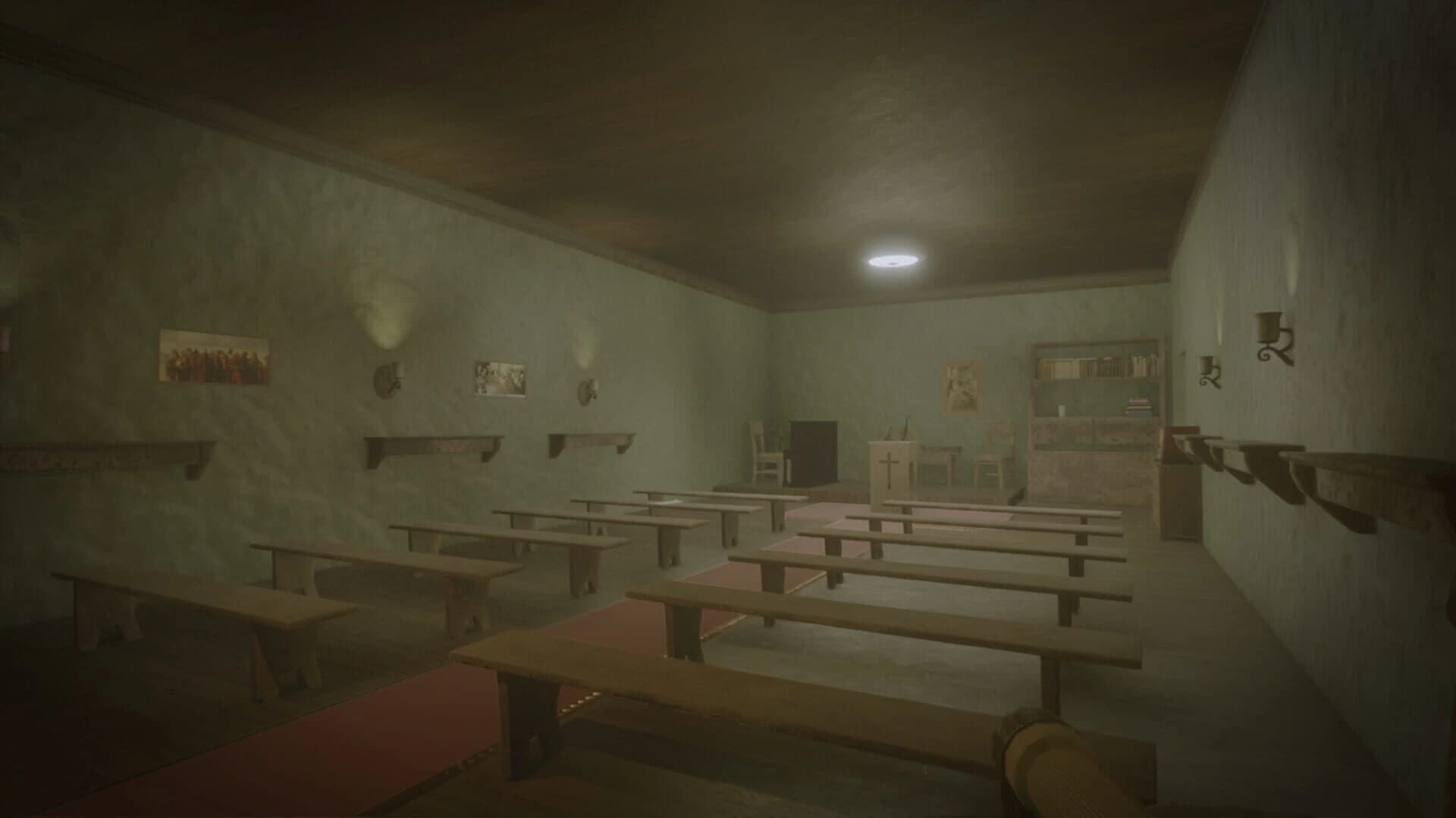 Sect House screenshot 2