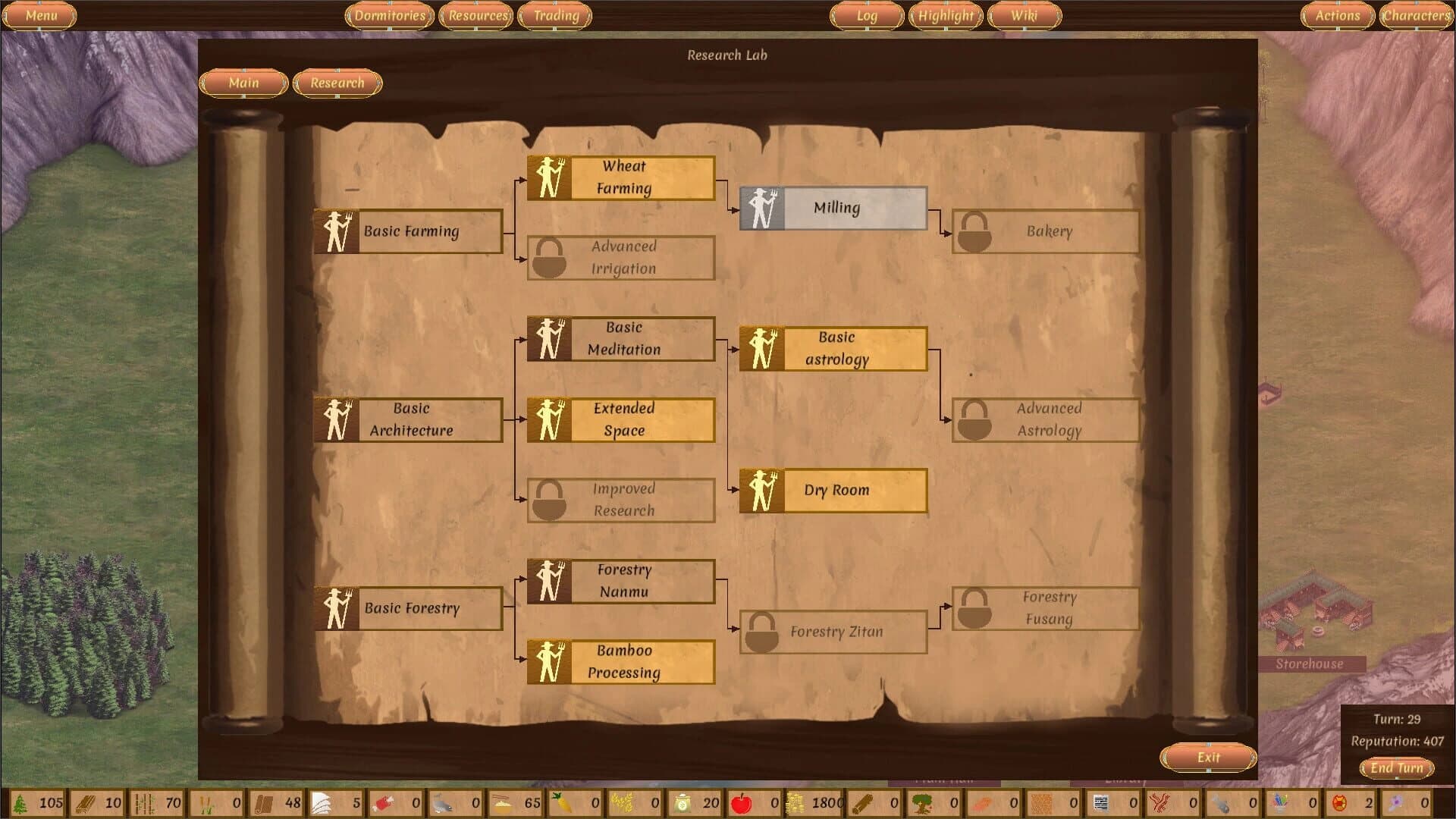 Sect Leader's Decree screenshot 3