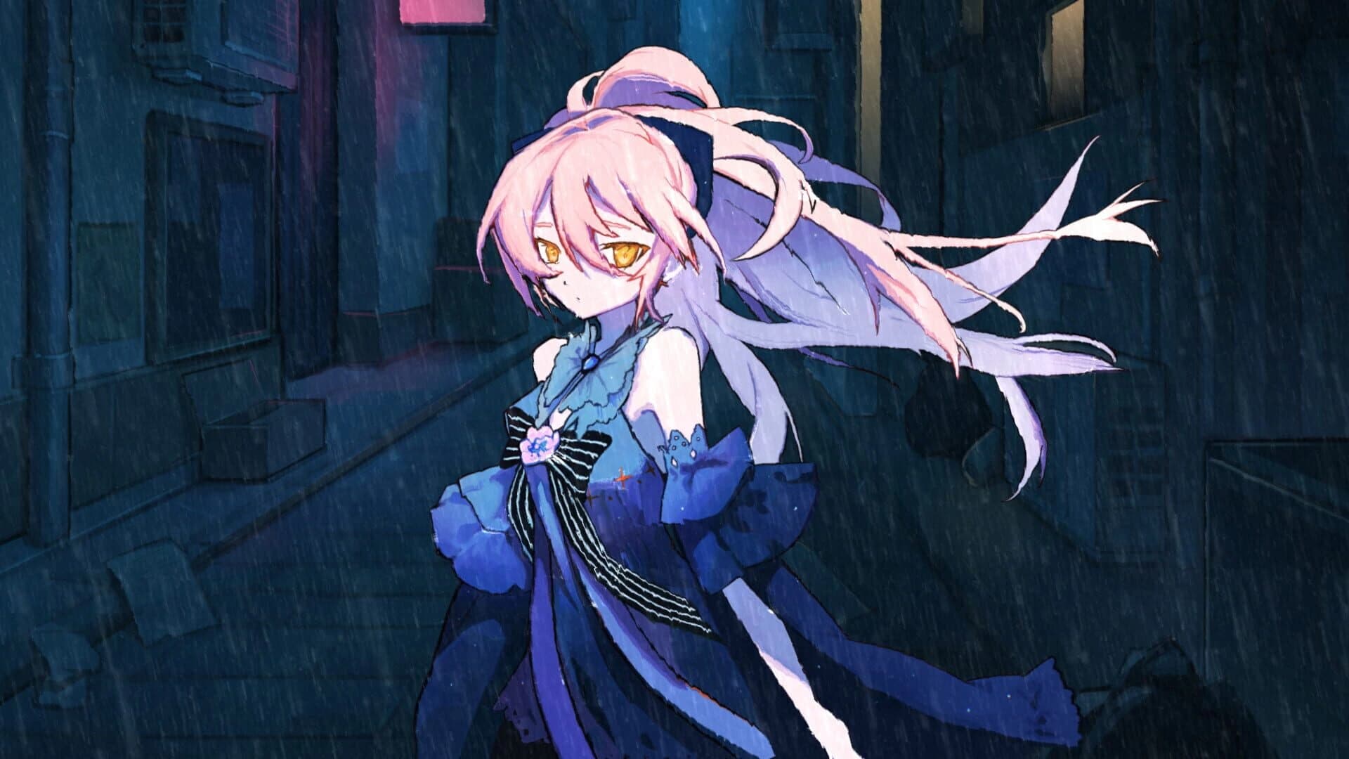 Section Six Requiem screenshot 5