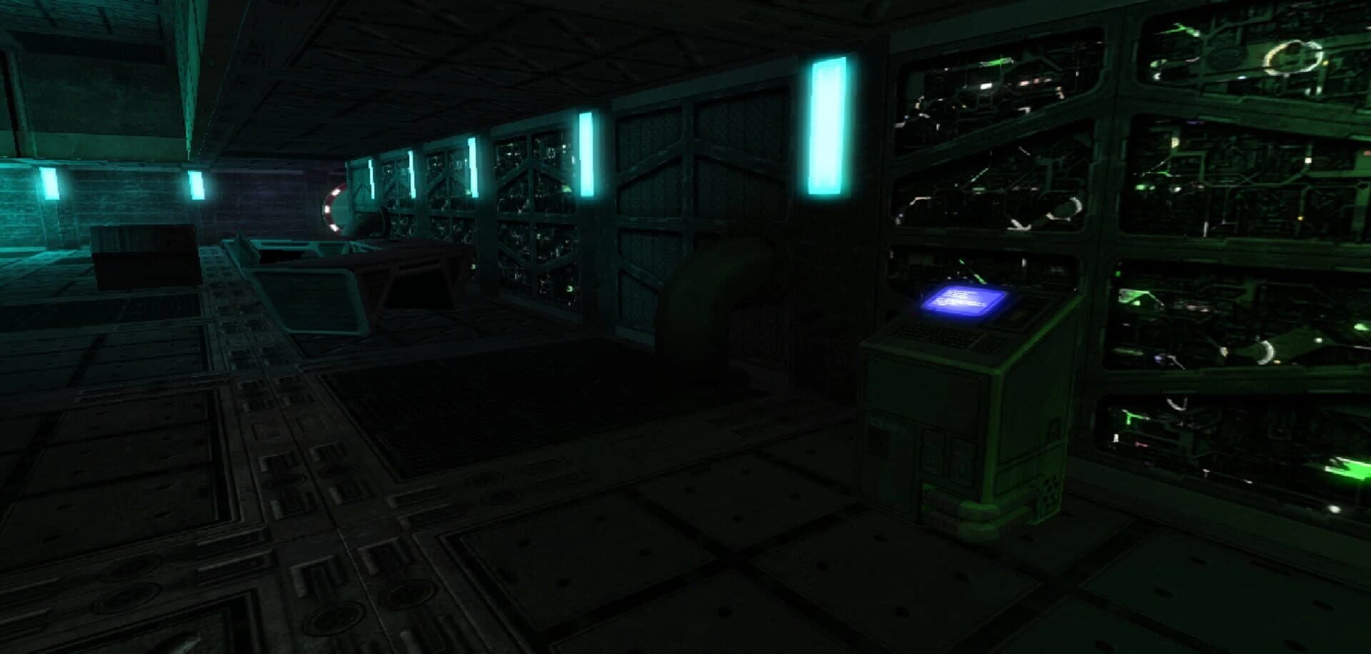 Sector screenshot 5
