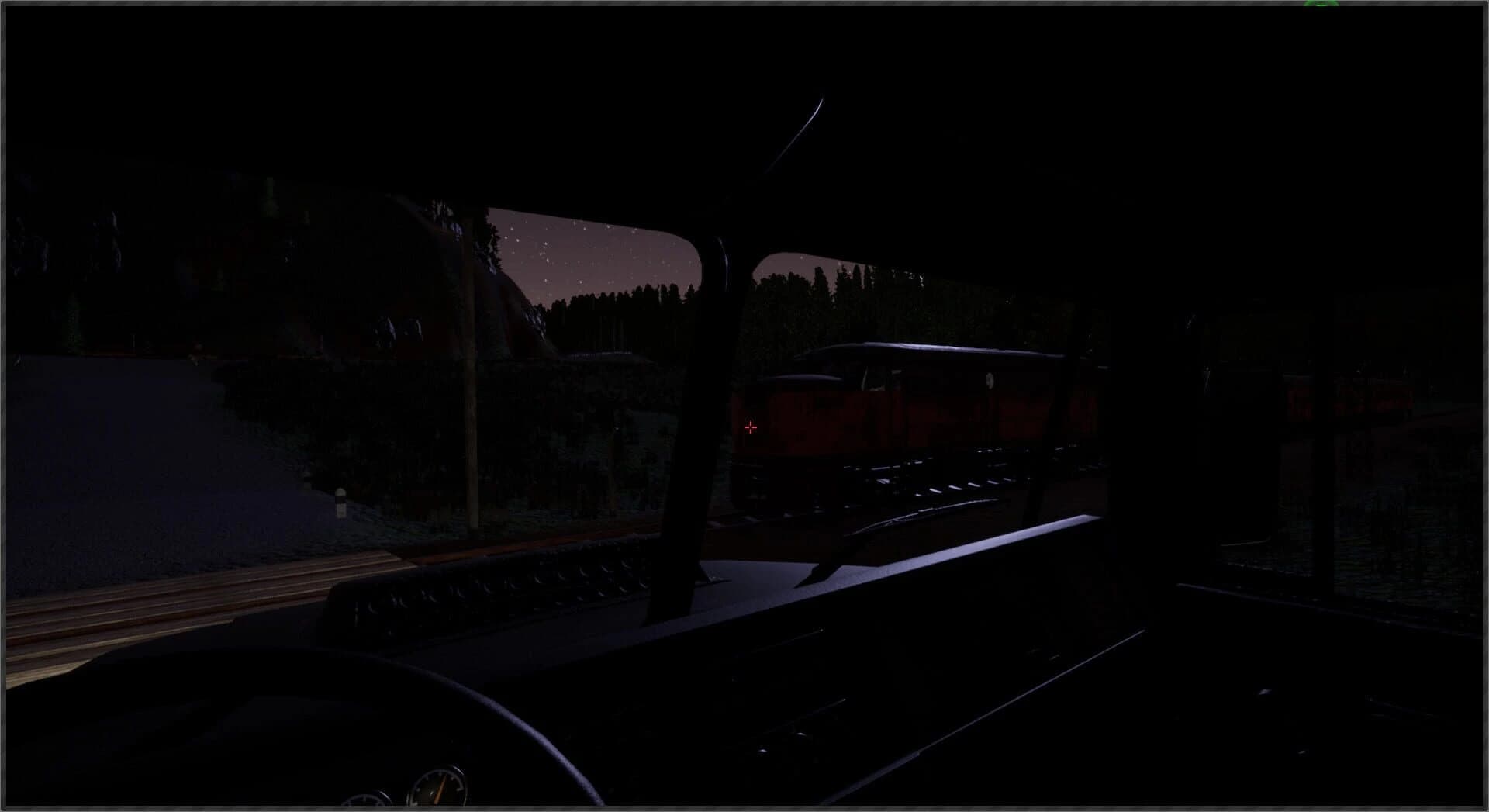 Sector 40: The Soviet Legacy screenshot 2