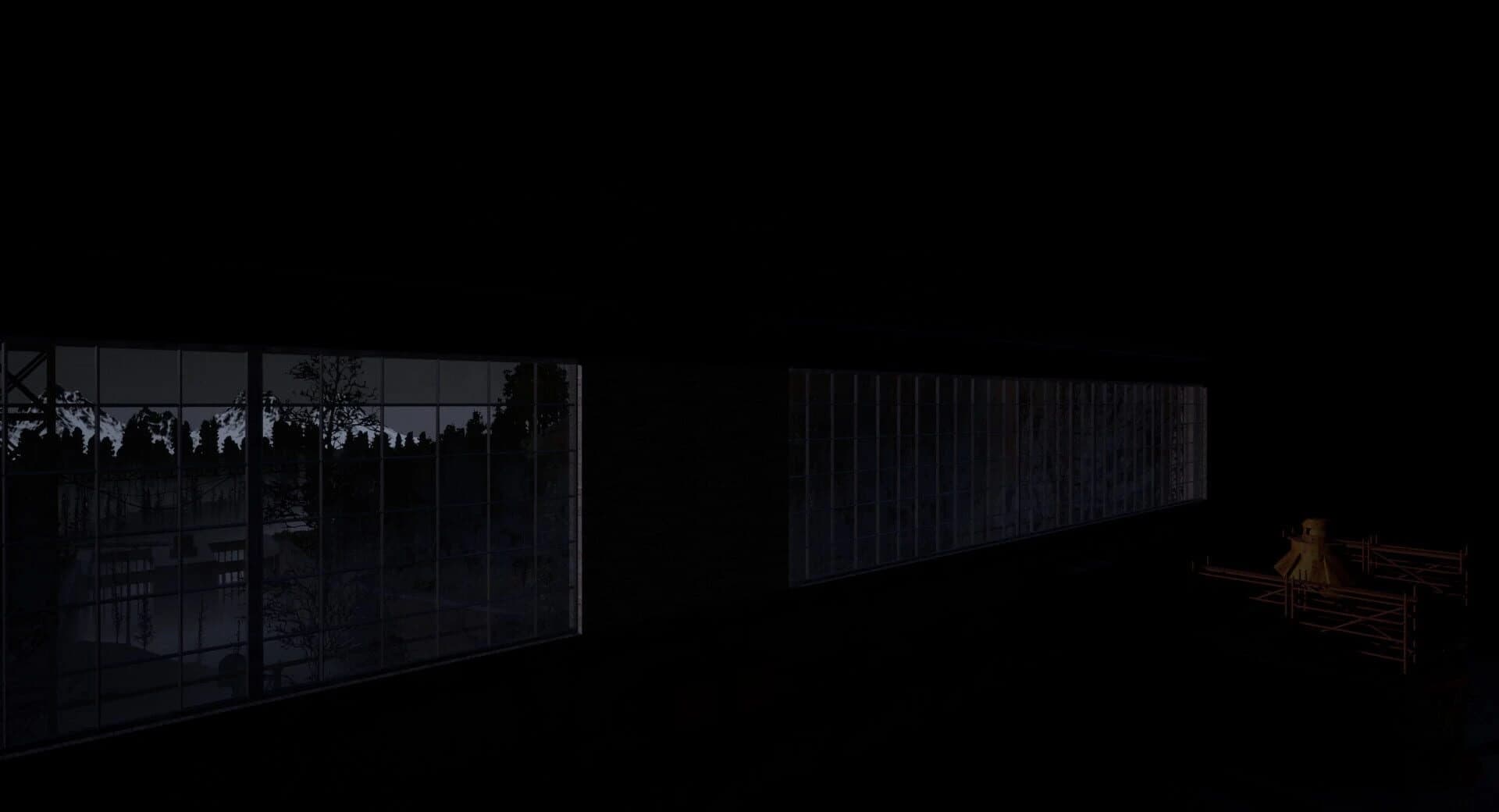 Sector 40: The Soviet Legacy screenshot 4
