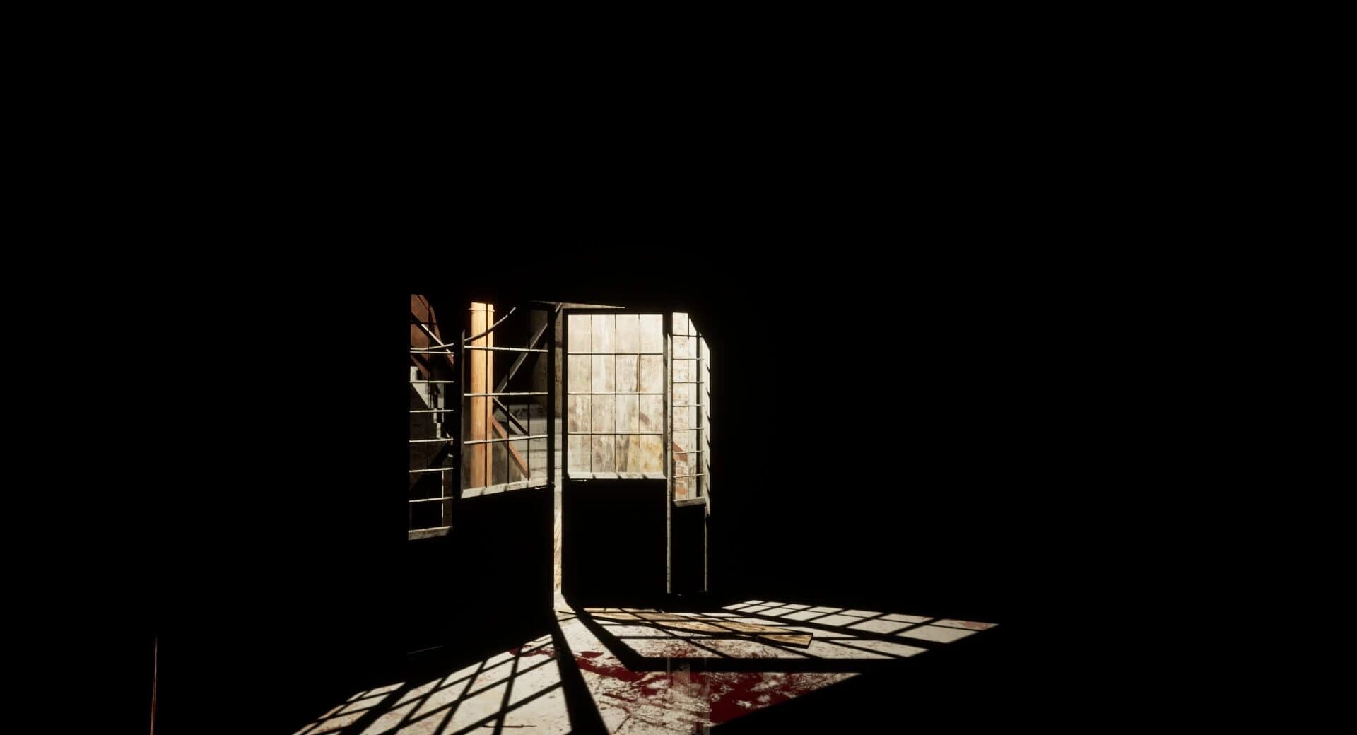 Sector 40: The Soviet Legacy screenshot 3