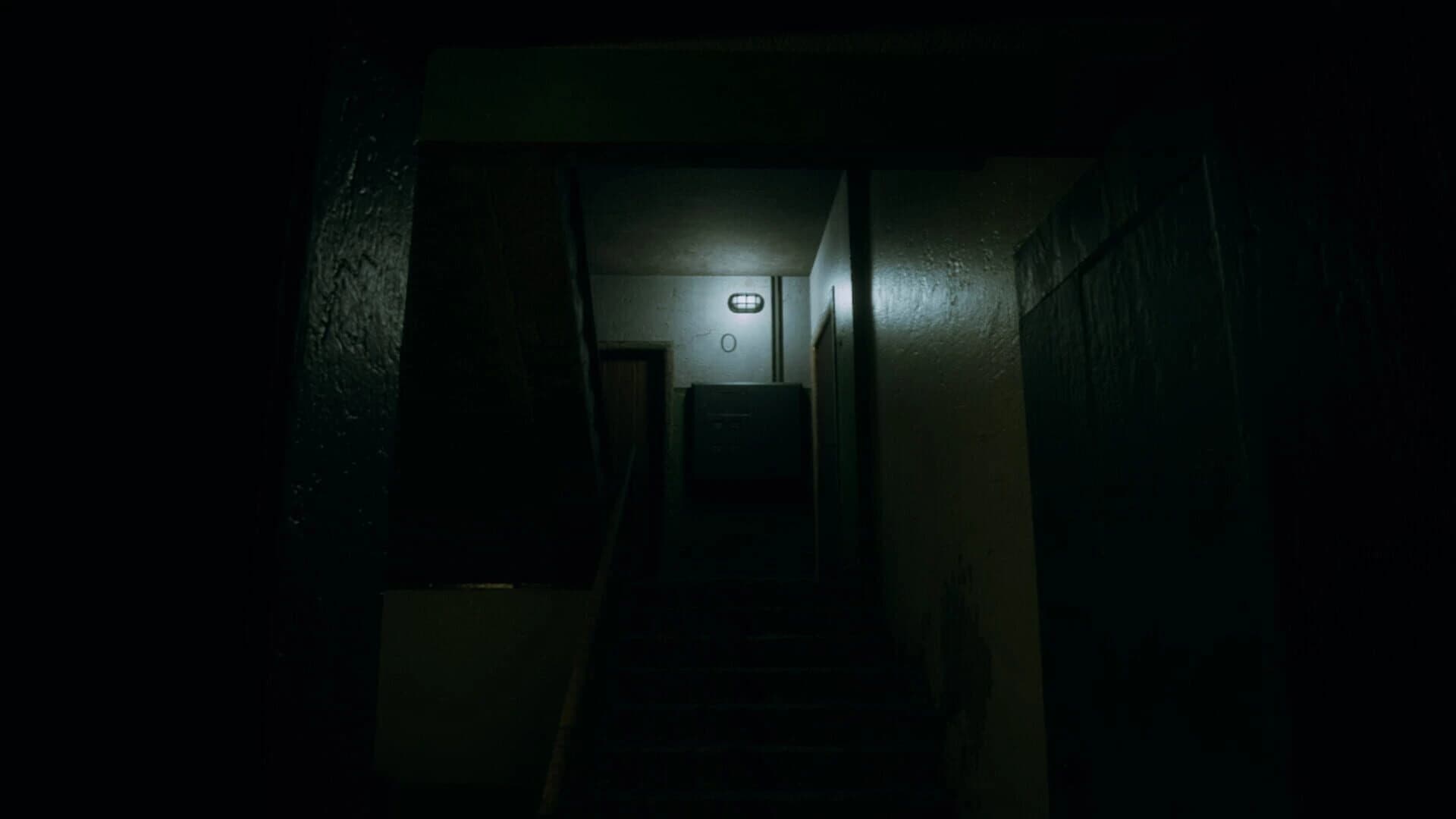 Sector 404 screenshot 4