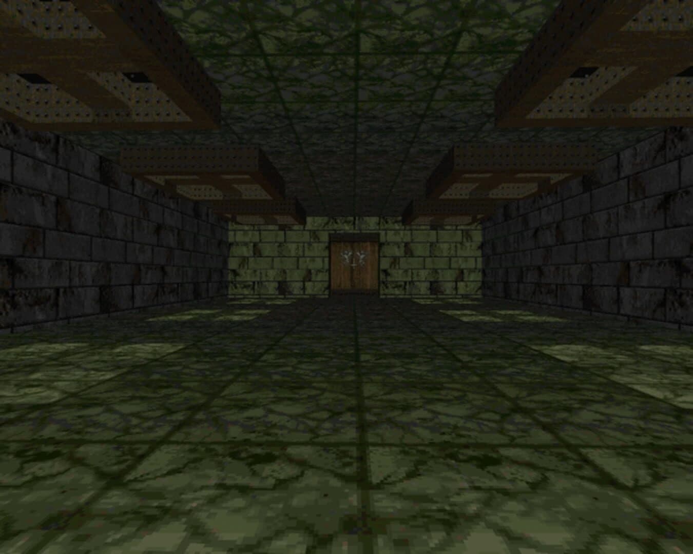 Sector 666 screenshot 2