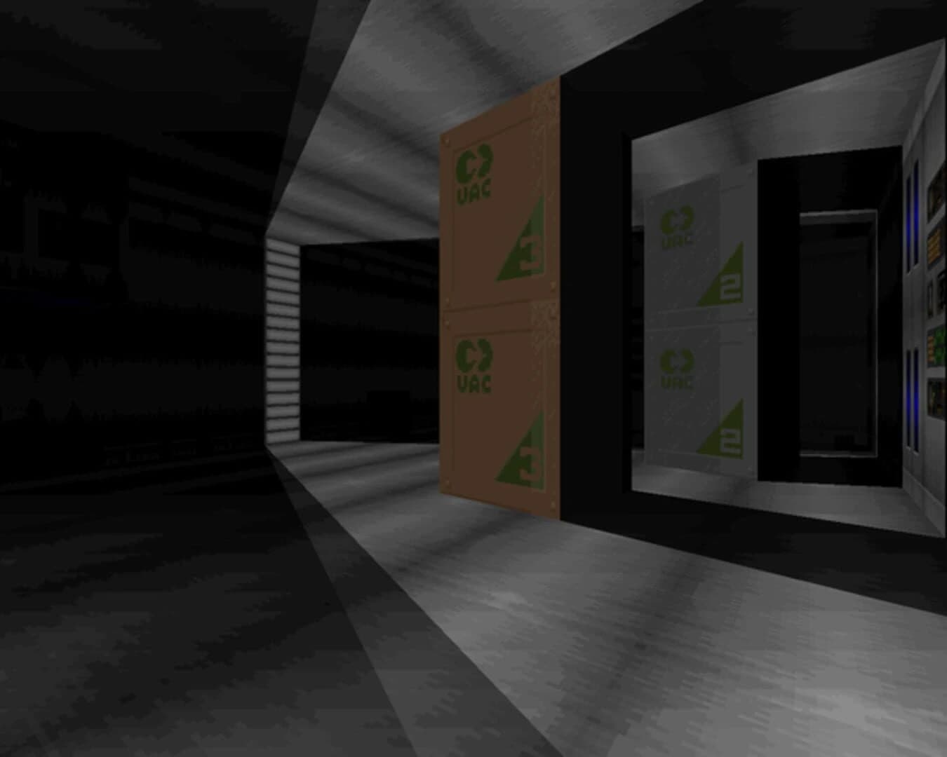 Sector 666 screenshot 4