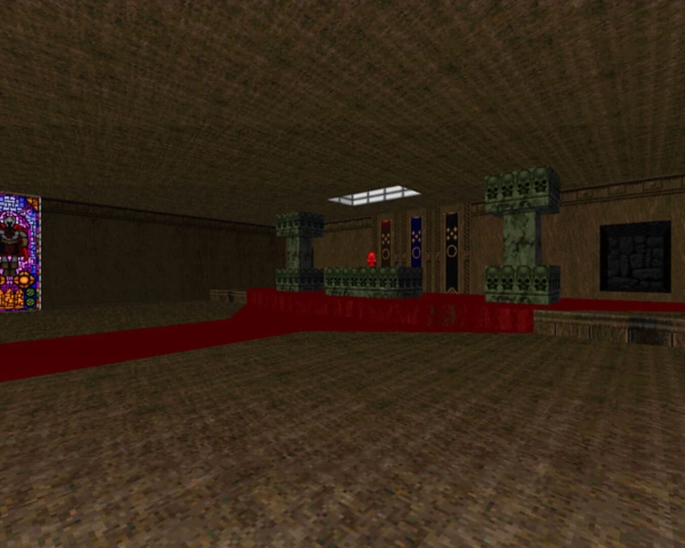 Sector 666 screenshot 3