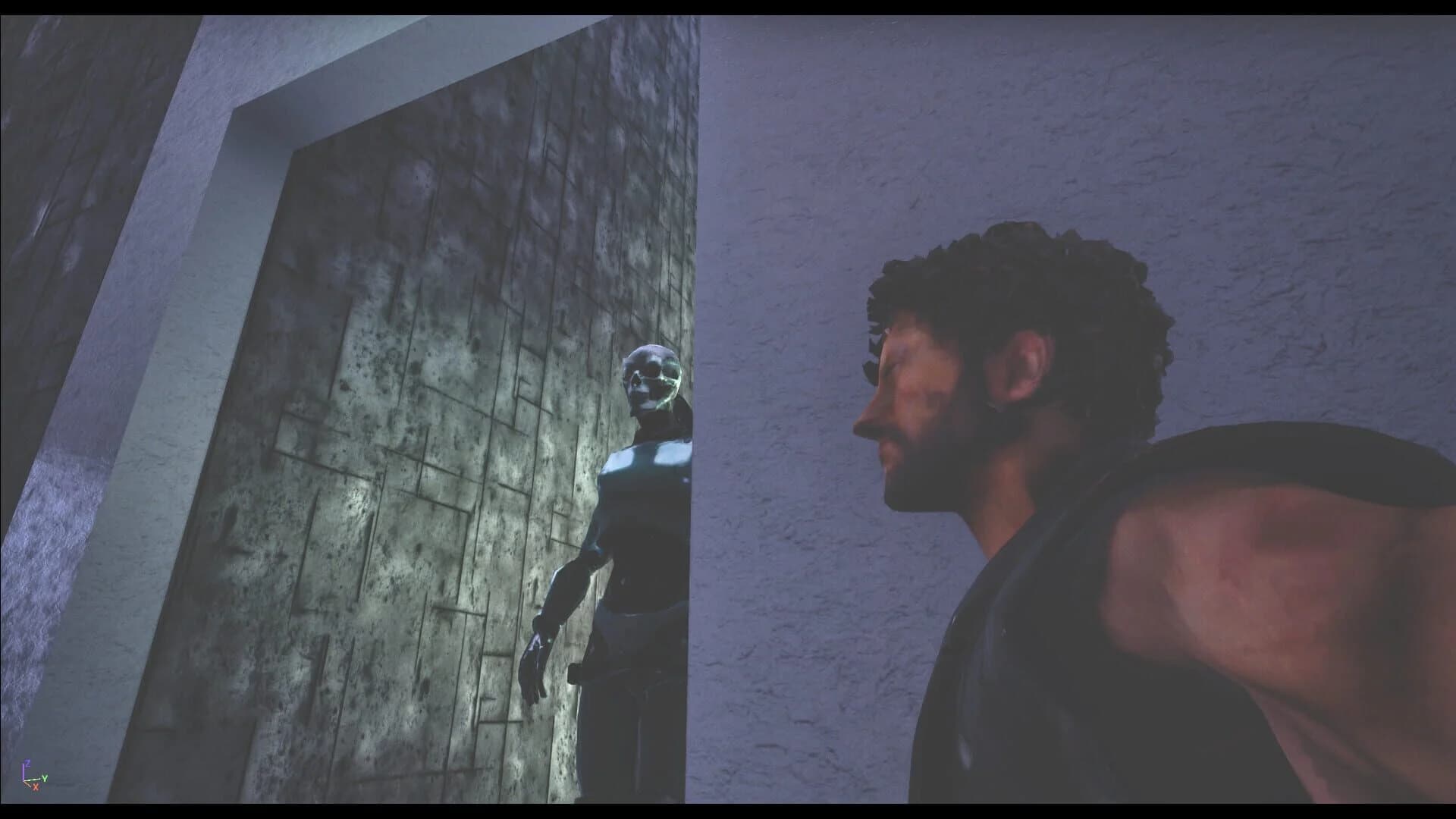 Sector 92 screenshot 3