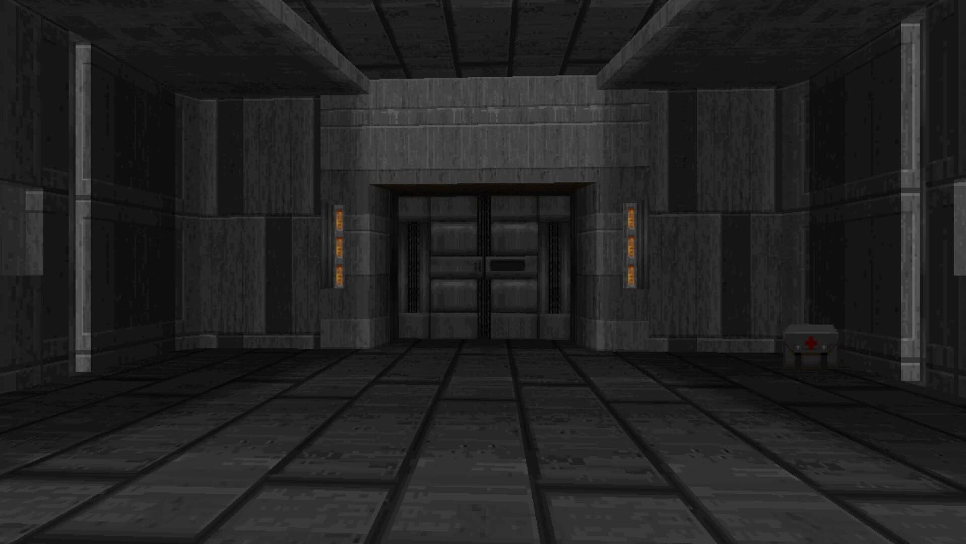 Sector Alpha screenshot 5