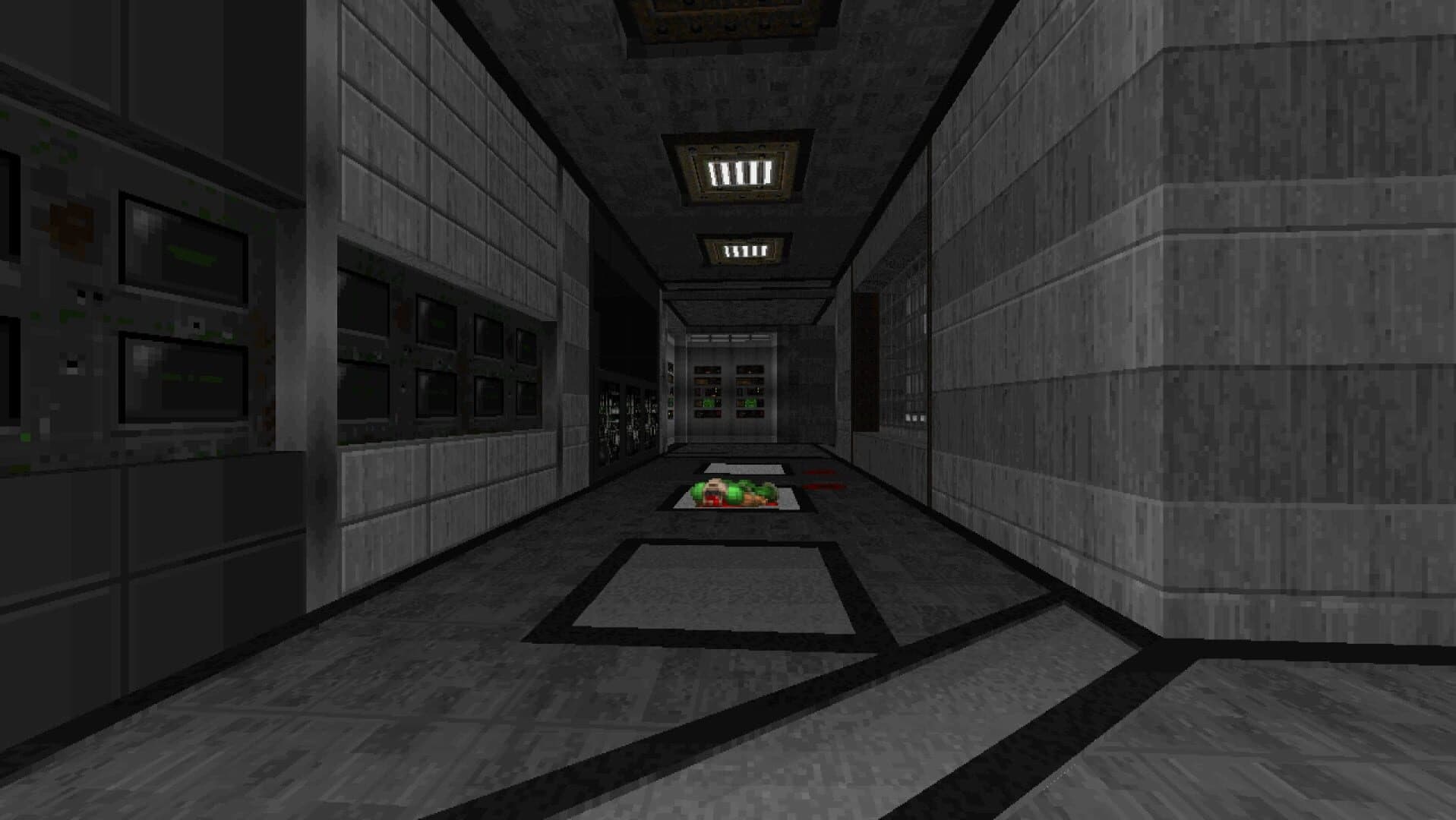 Sector Alpha screenshot 4
