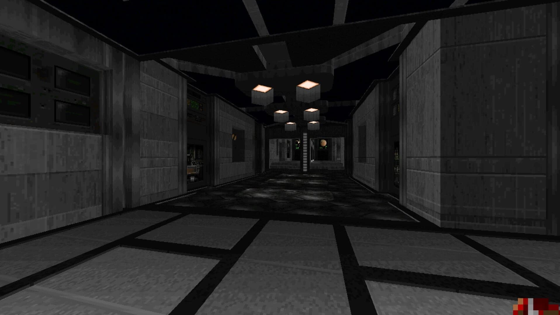 Sector Alpha screenshot 3