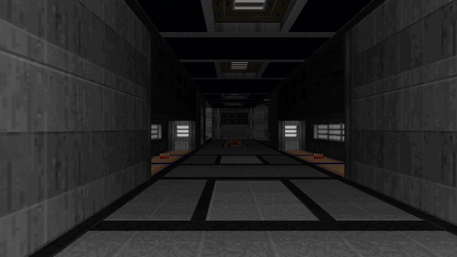 Sector Alpha screenshot 2