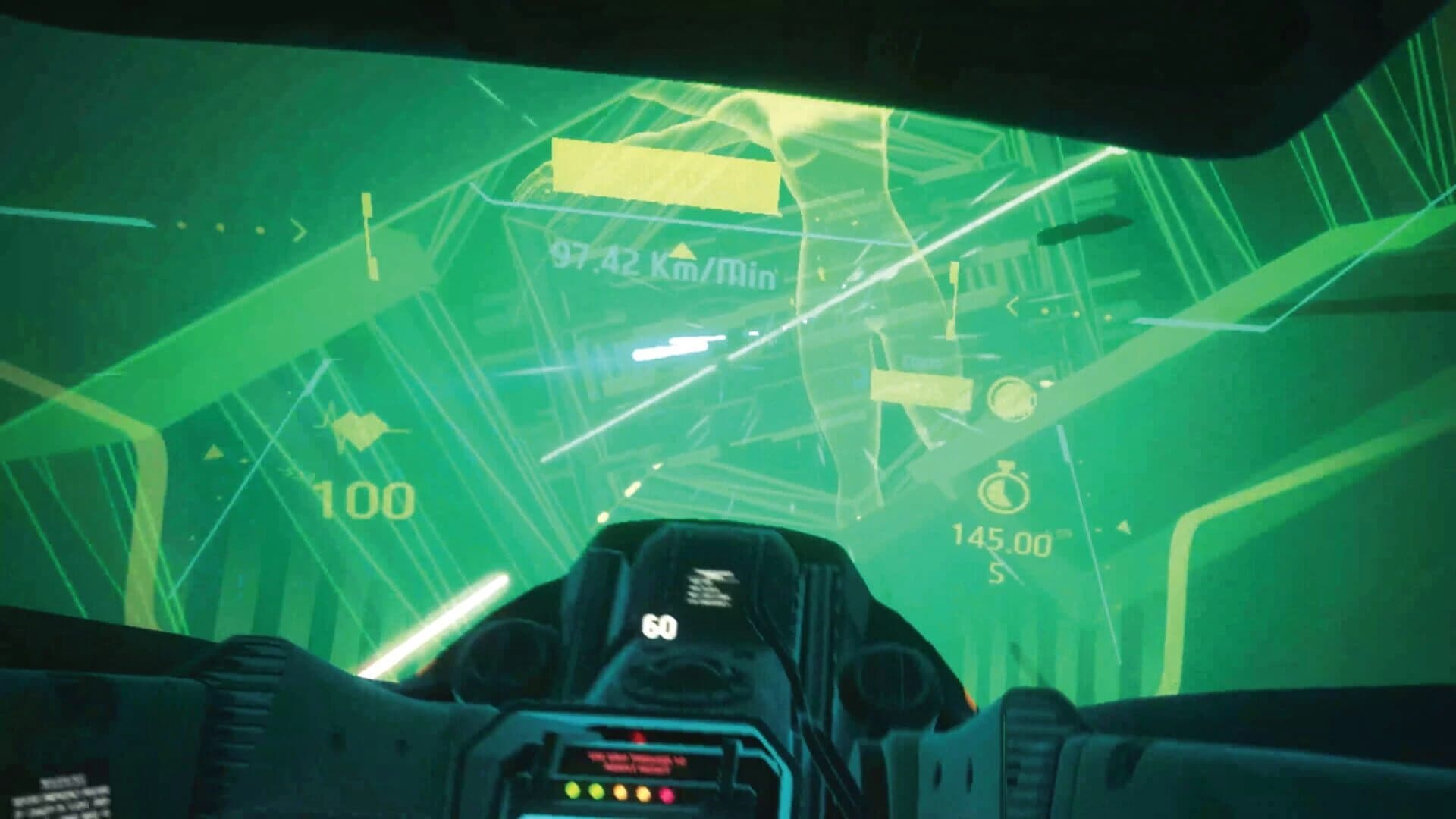 Sector One screenshot 4