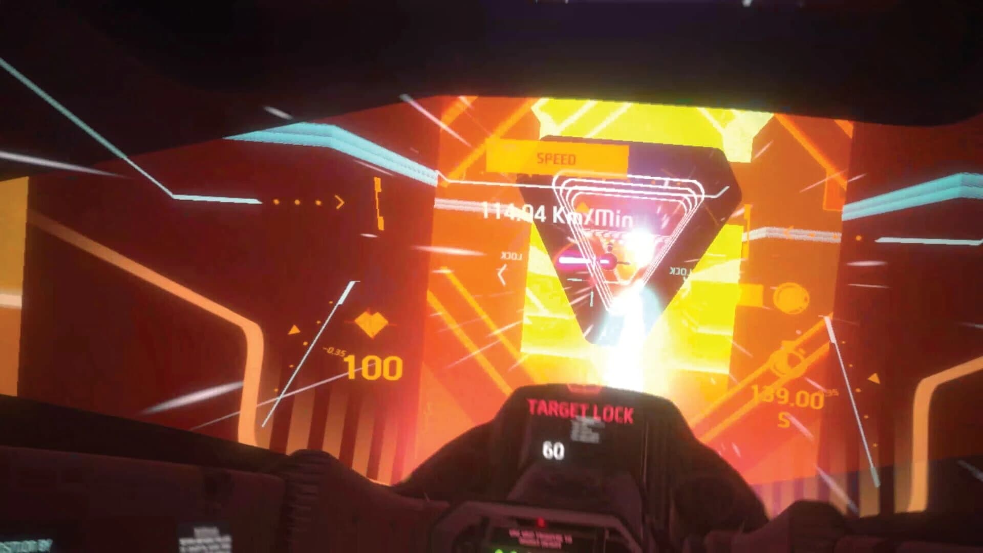 Sector One screenshot 3