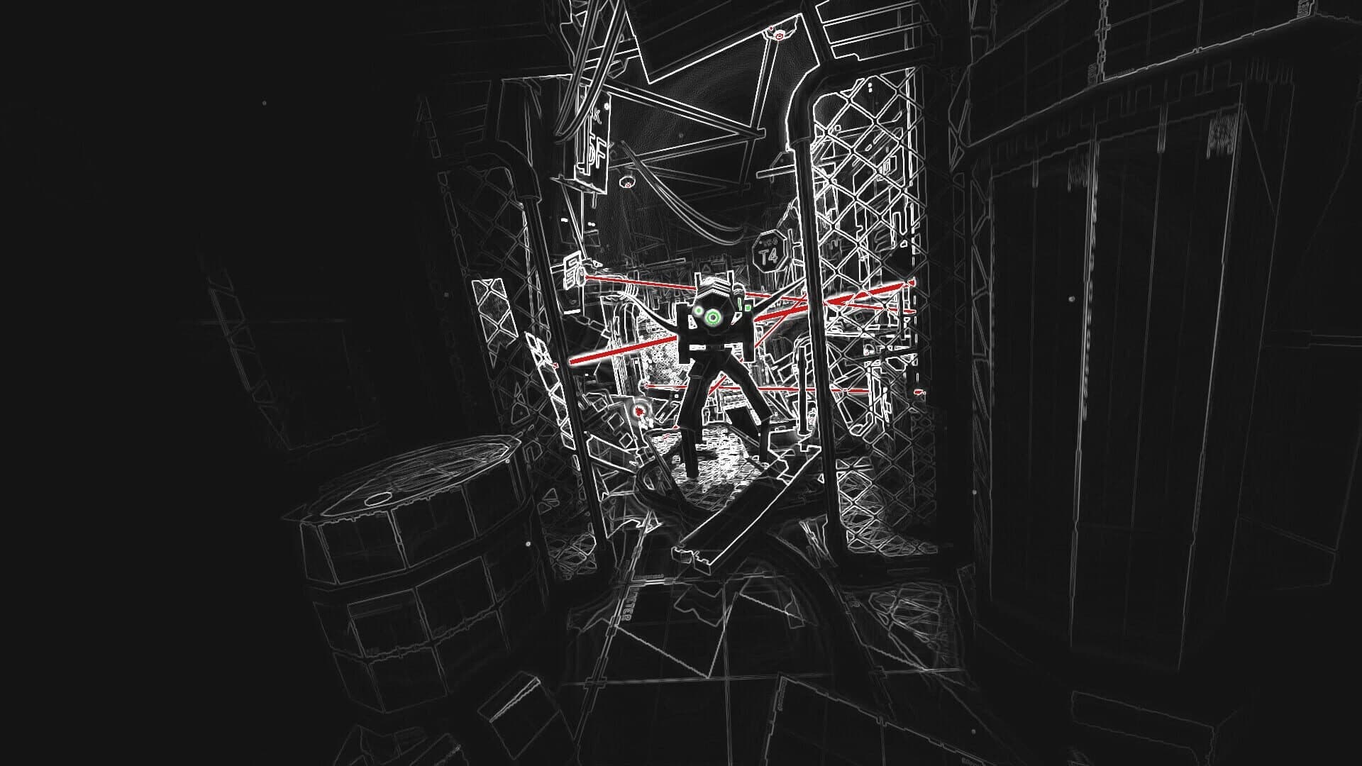 Sector Zero screenshot 4