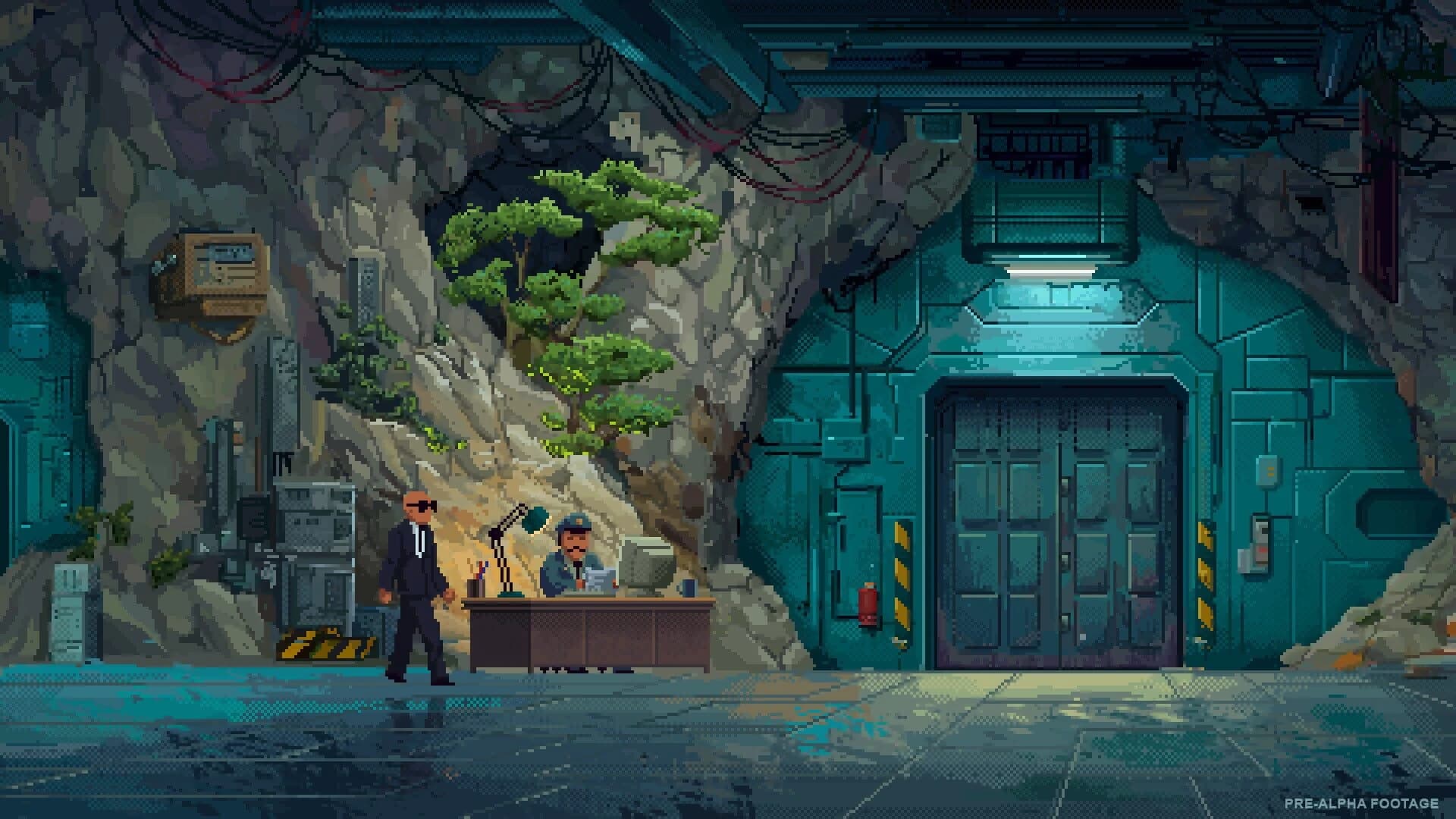 Security 51 screenshot 4