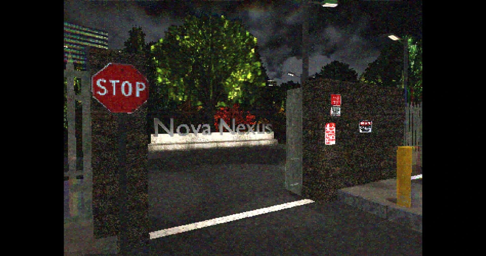 Security Booth screenshot 1