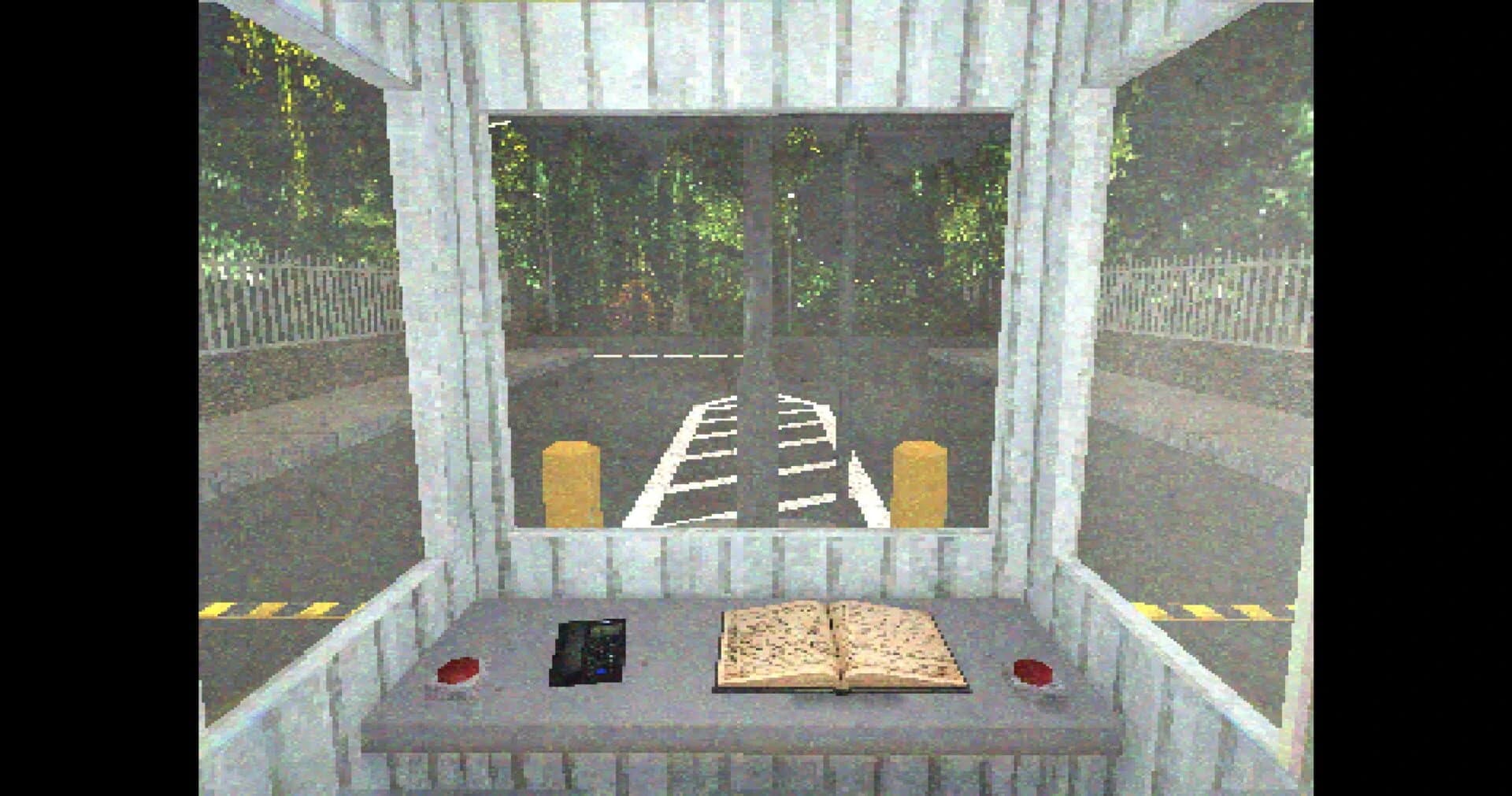 Security Booth screenshot 3