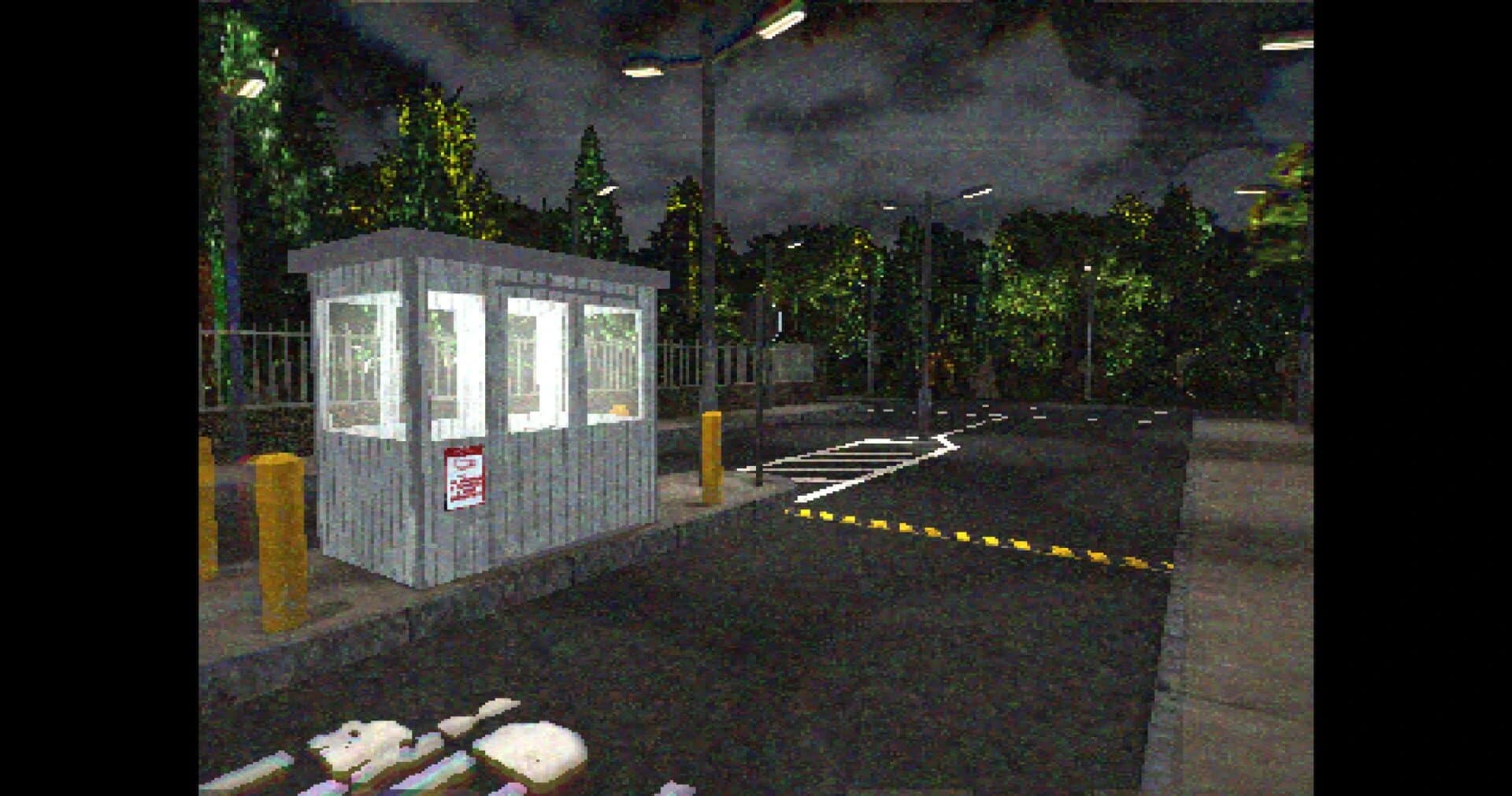 Security Booth screenshot 5