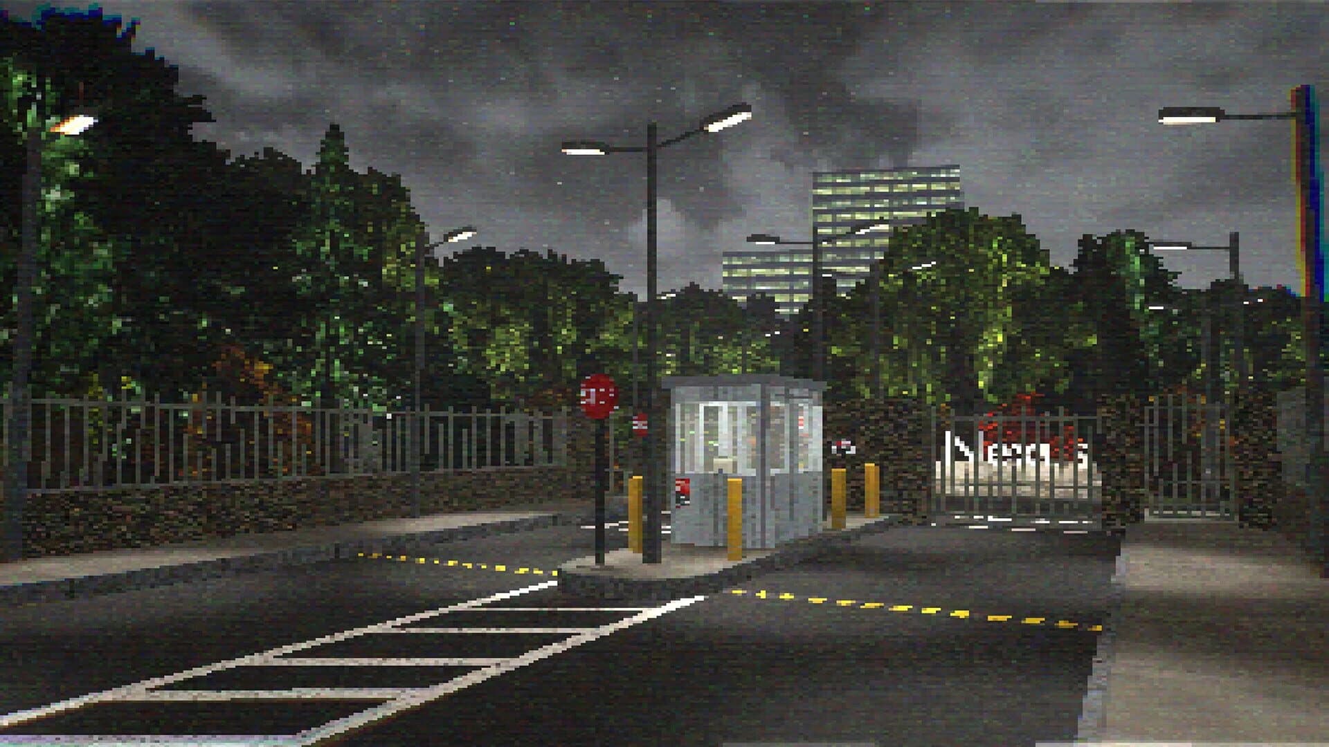 Security Booth: Director's Cut screenshot 5