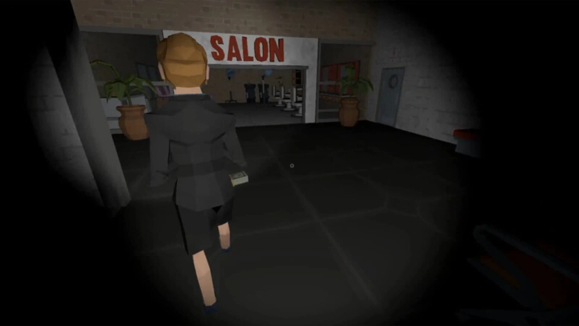 Security Control screenshot 5