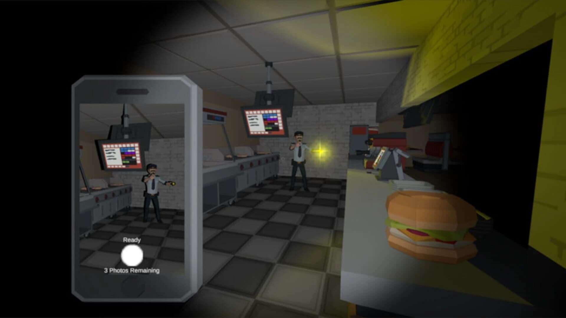Security Control screenshot 4