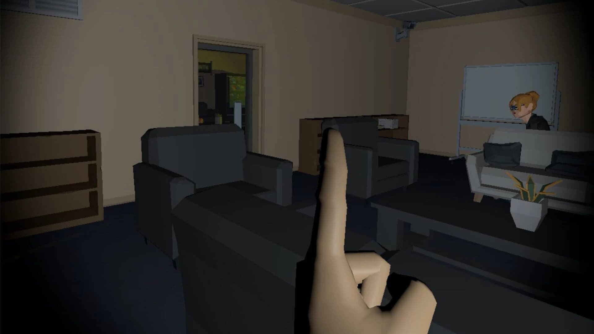 Security Control screenshot 2