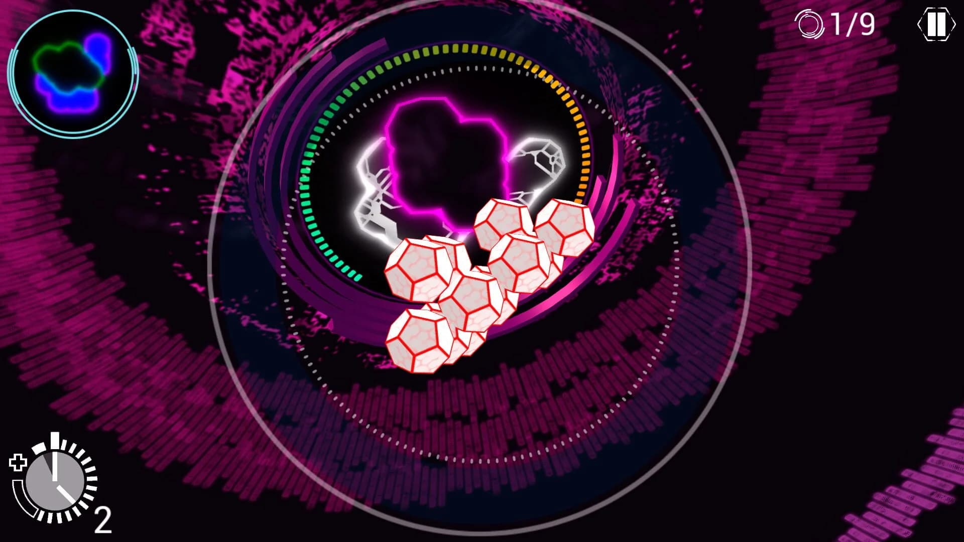 Security Hole screenshot 5