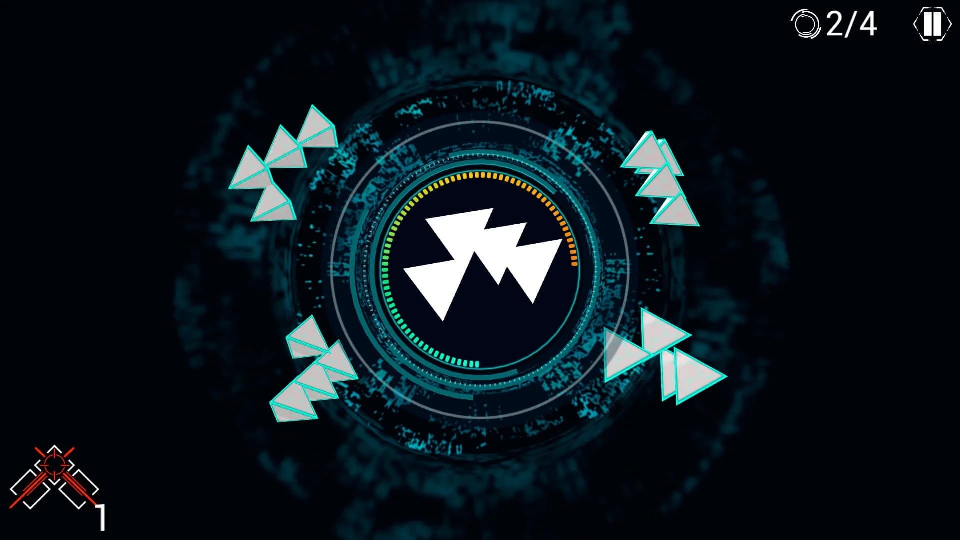 Security Hole screenshot 1