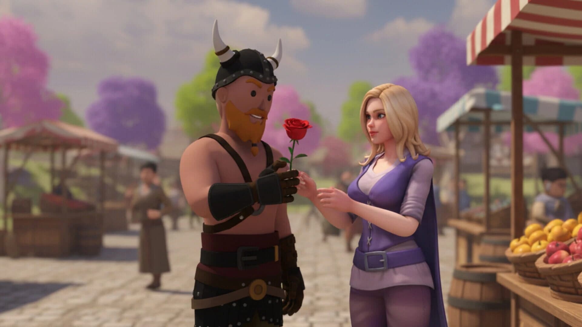 Seduce, Breed, Conquer screenshot 3