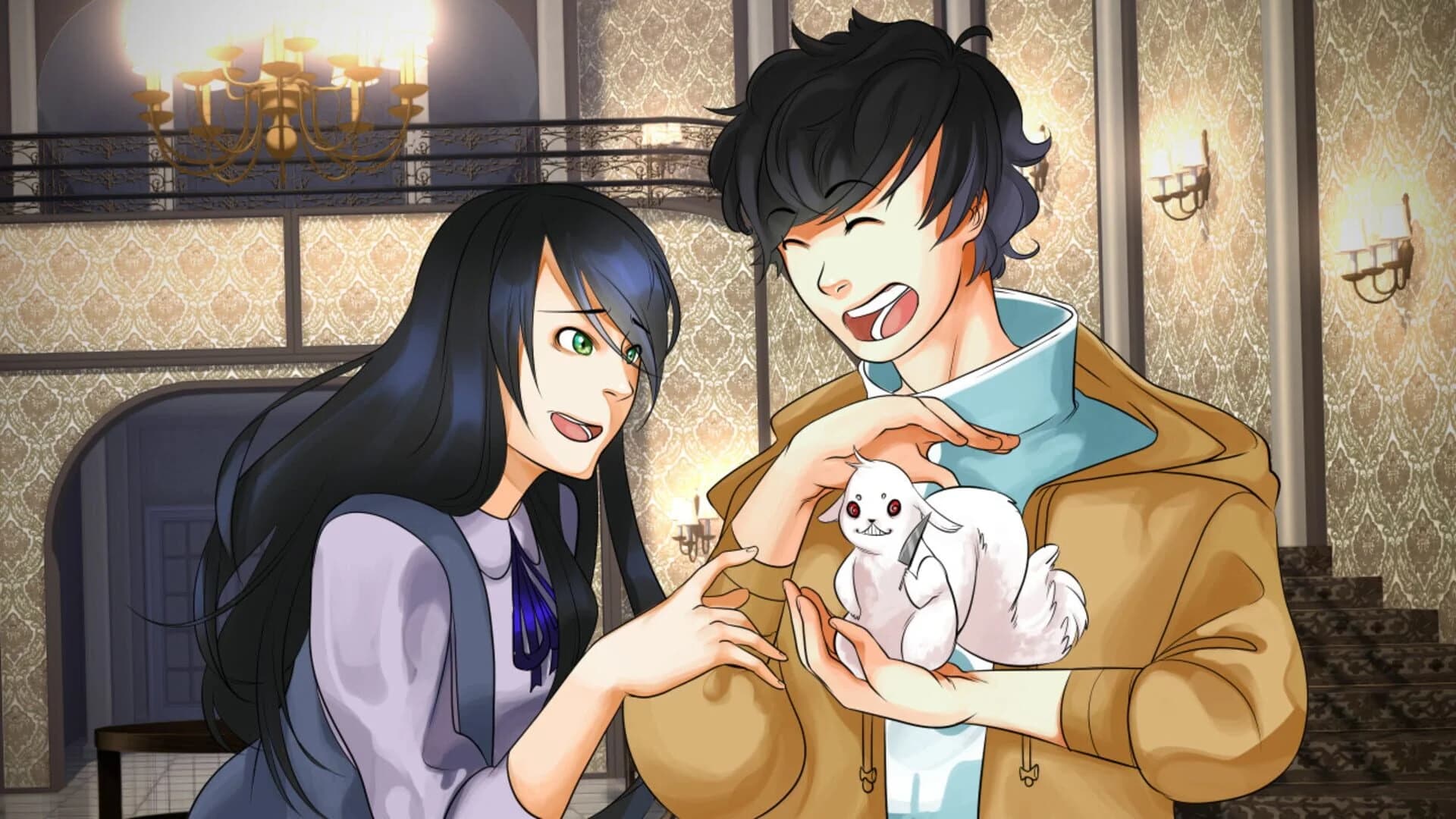 Seduce Me the Otome screenshot 5