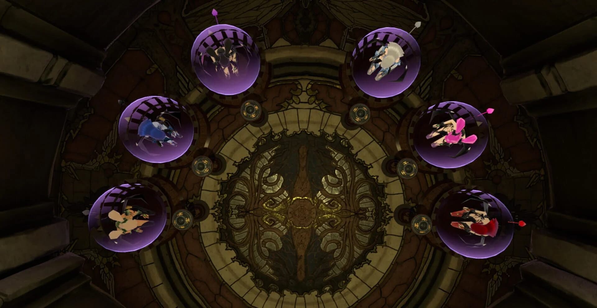 Seduction screenshot 3