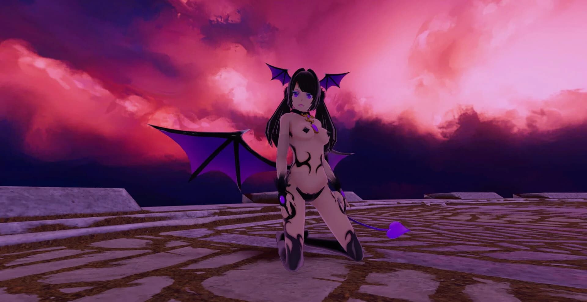 Seduction screenshot 4