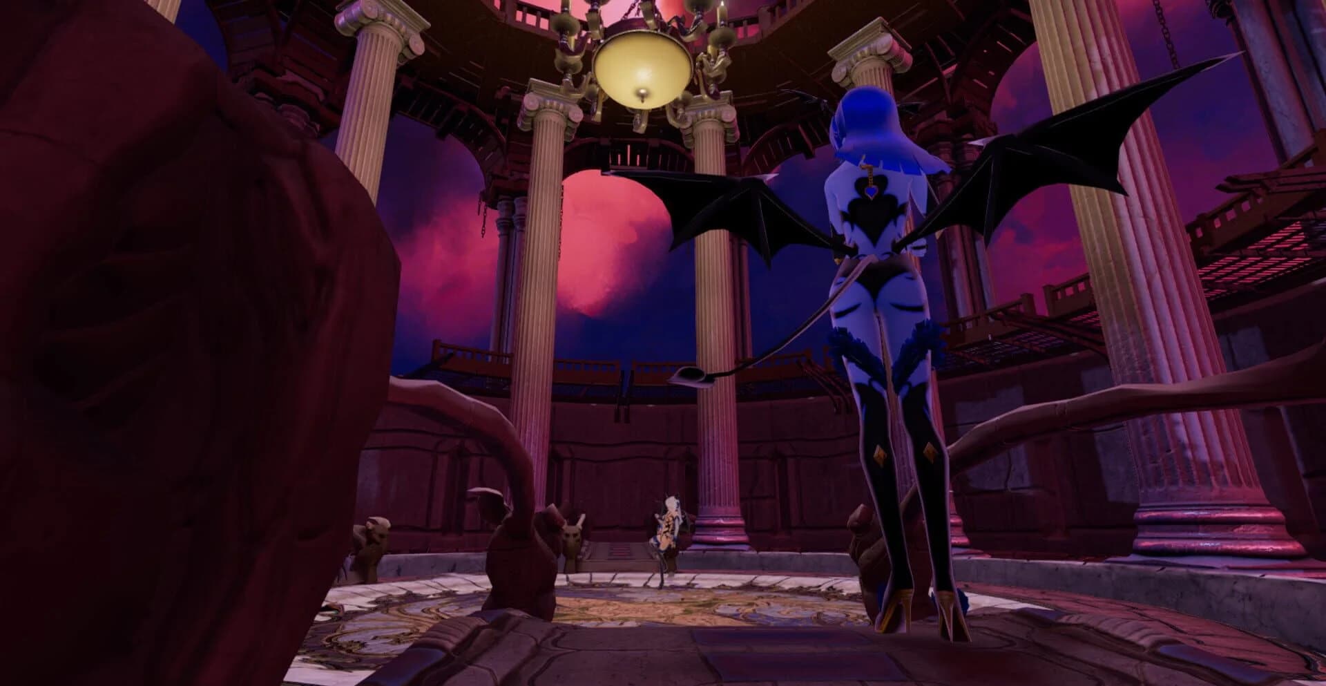 Seduction screenshot 5