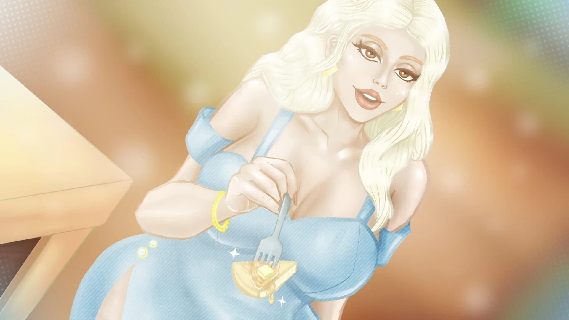 Seductive Shadows screenshot 1
