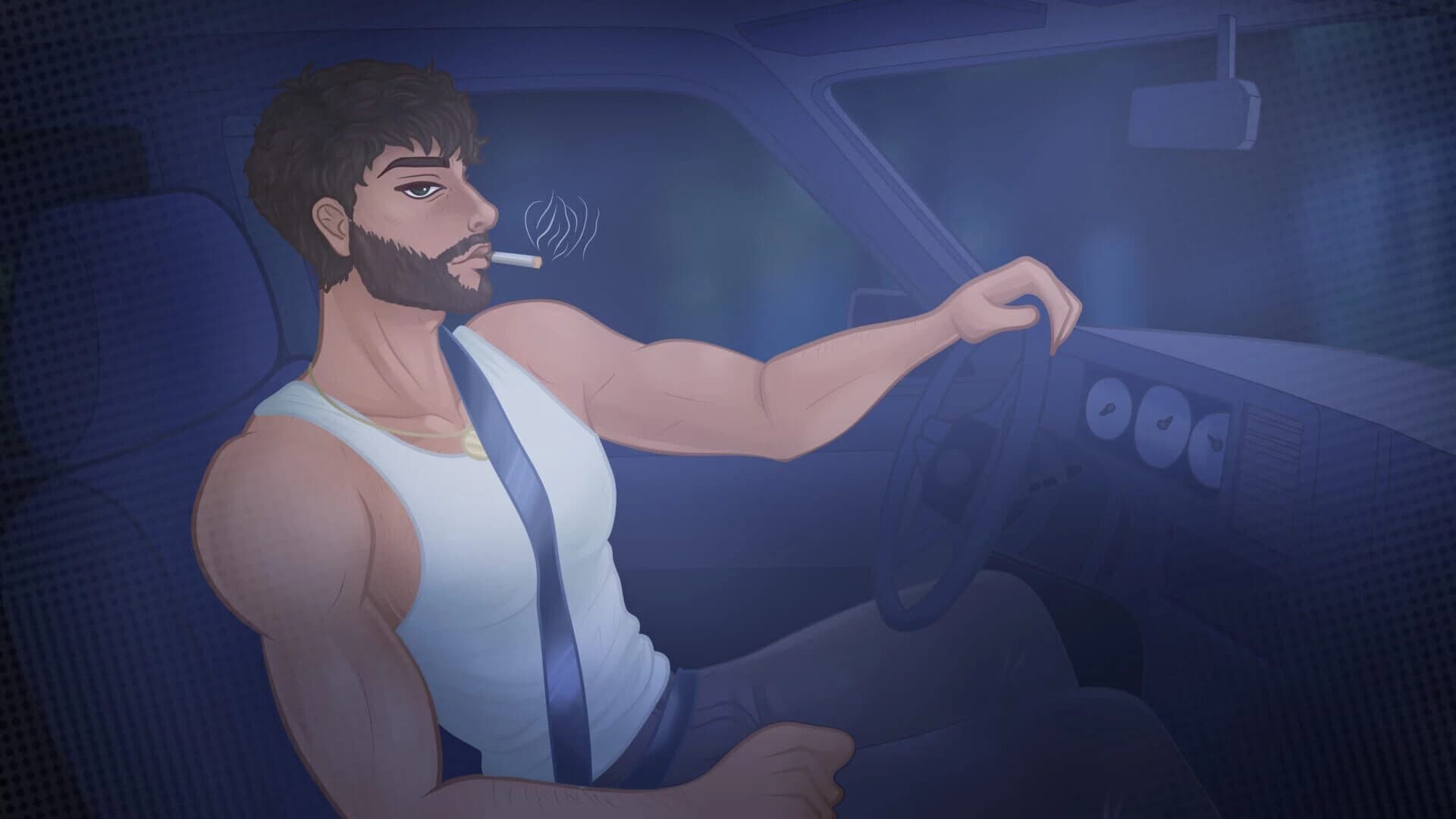 Seductive Shadows screenshot 4
